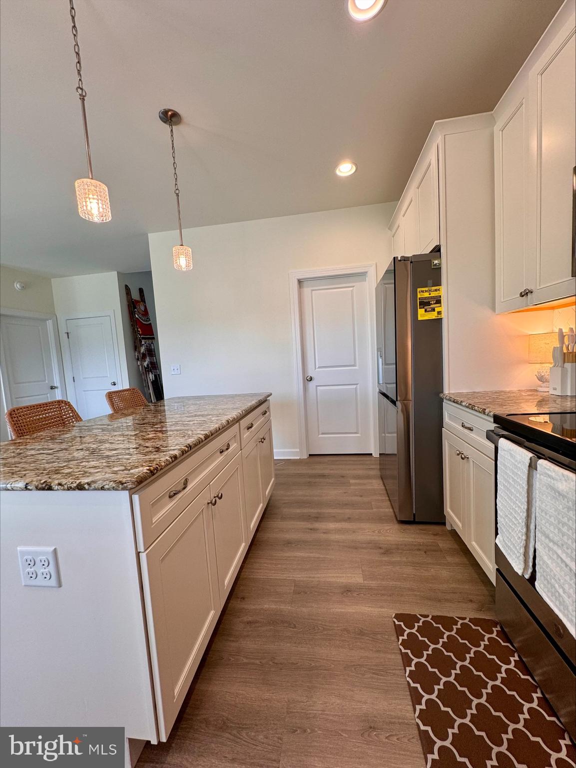 DOGWOOD MEADOWS - Residential