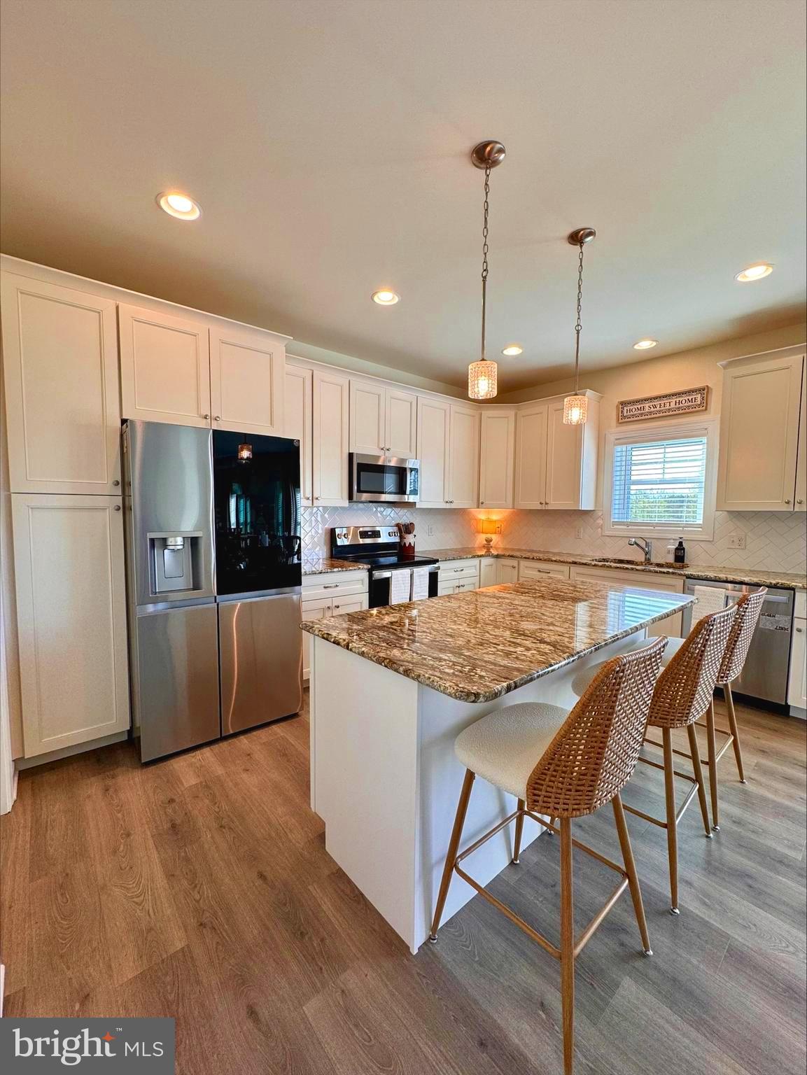 DOGWOOD MEADOWS - Residential