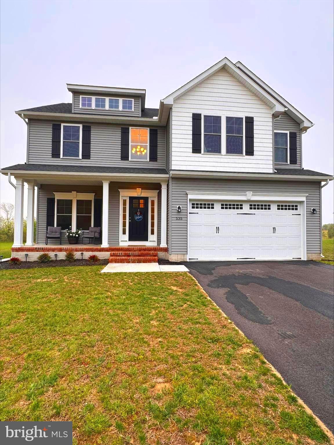 DOGWOOD MEADOWS - Residential