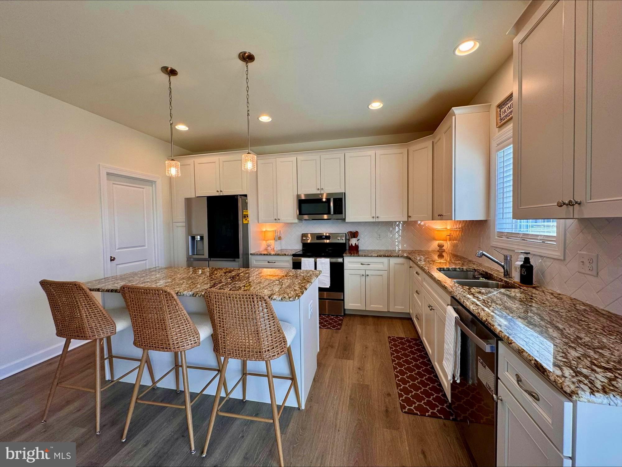 DOGWOOD MEADOWS - Residential