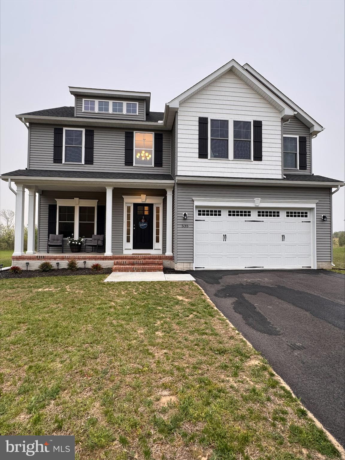 535 GREENBROOK DRIVE