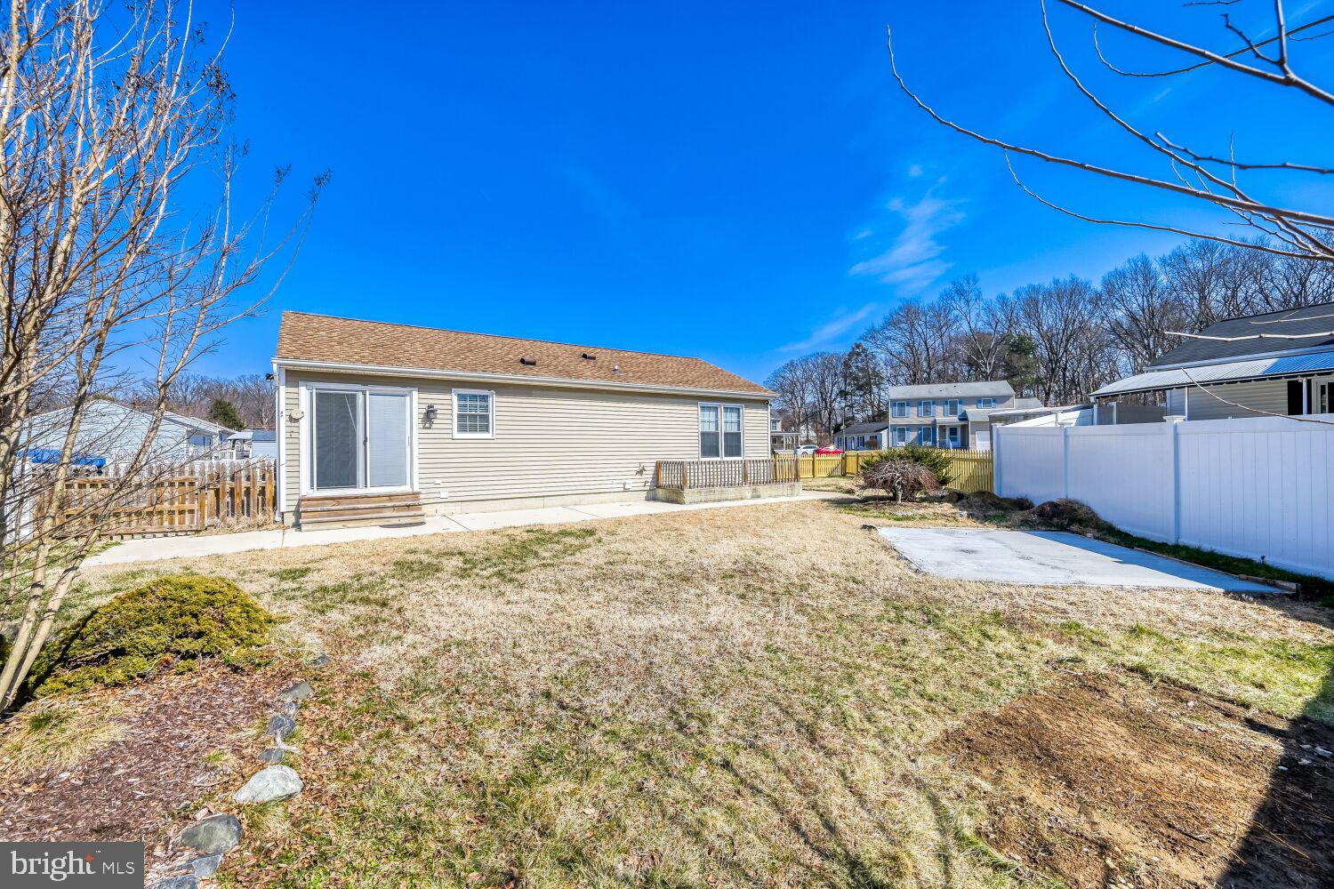 WOODWARD SQUARE - Residential