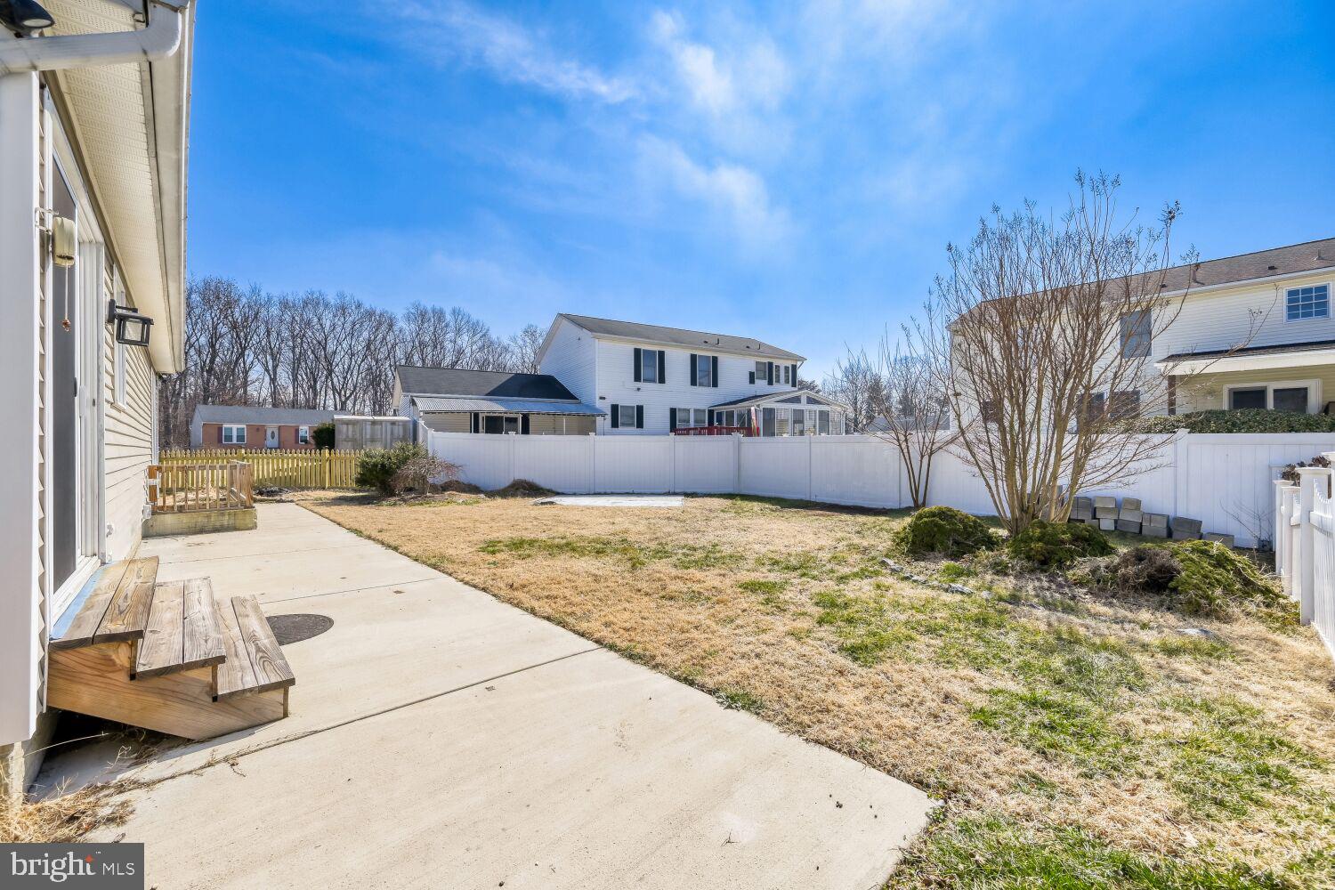 WOODWARD SQUARE - Residential