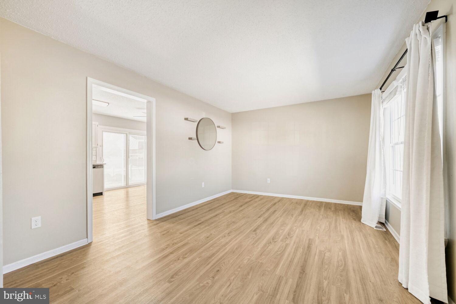 WOODWARD SQUARE - Residential