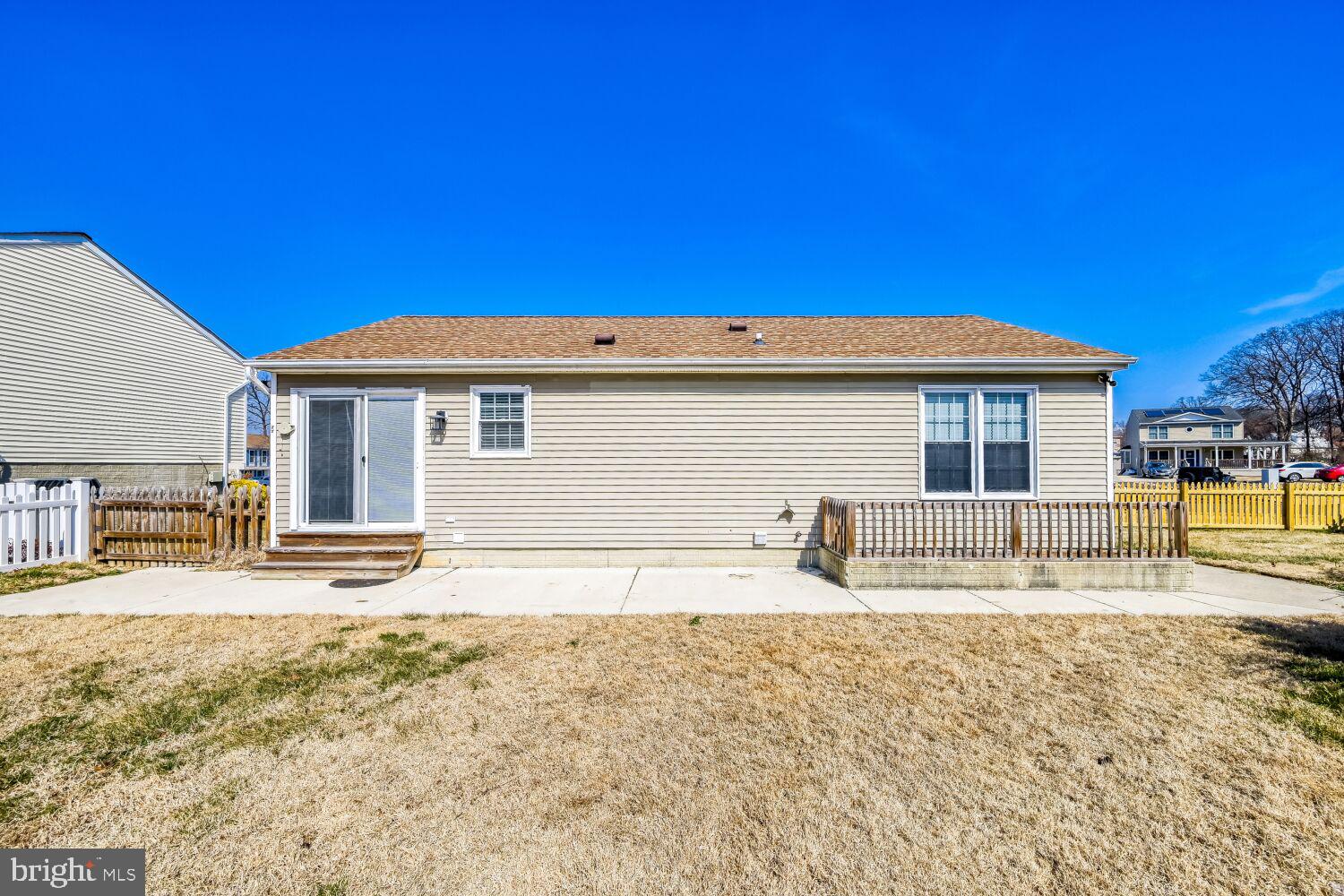 WOODWARD SQUARE - Residential