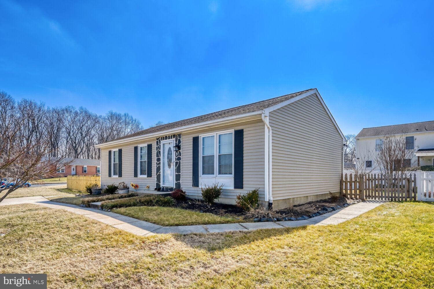 WOODWARD SQUARE - Residential