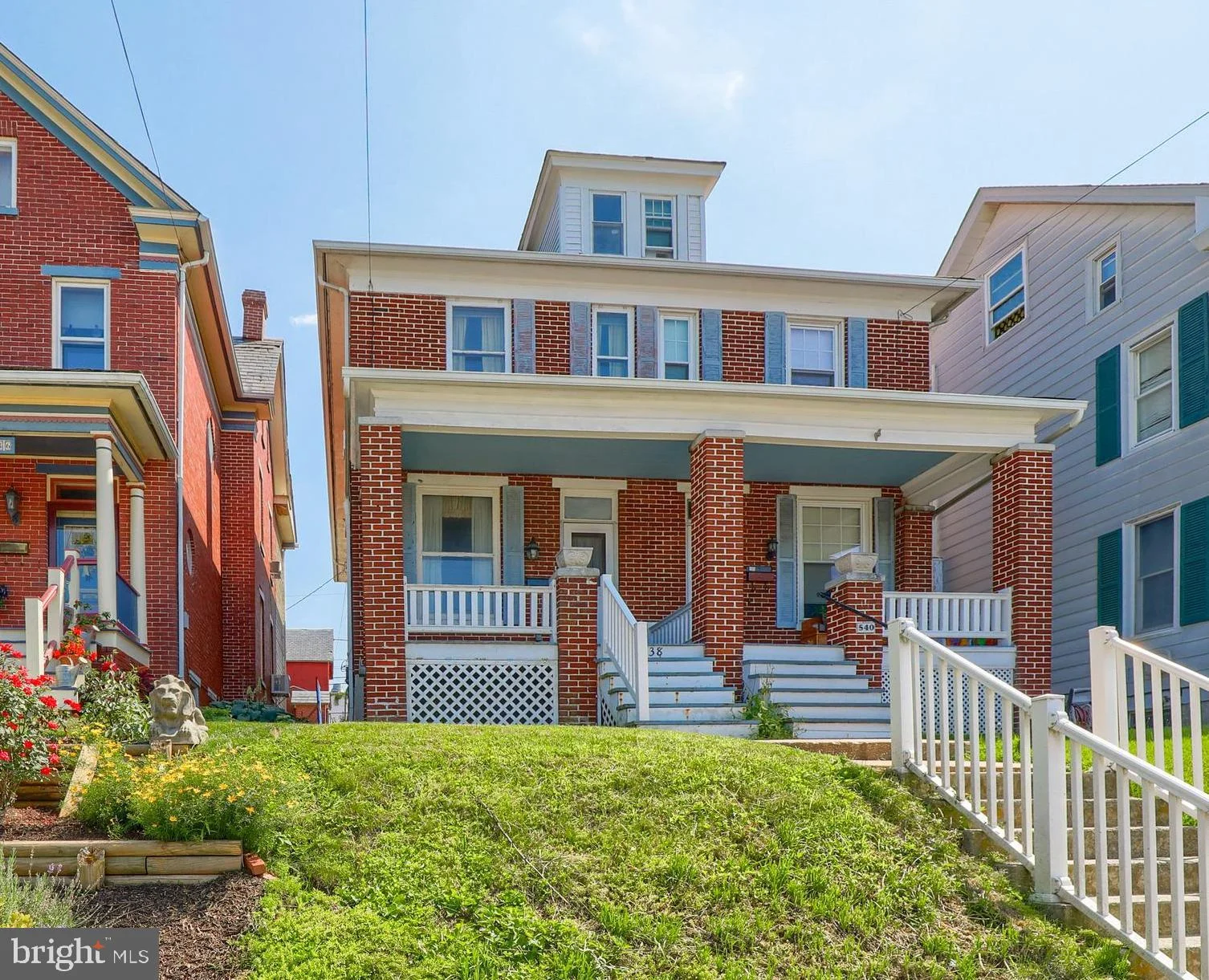 538 W Broadway, Red Lion, PA 17356