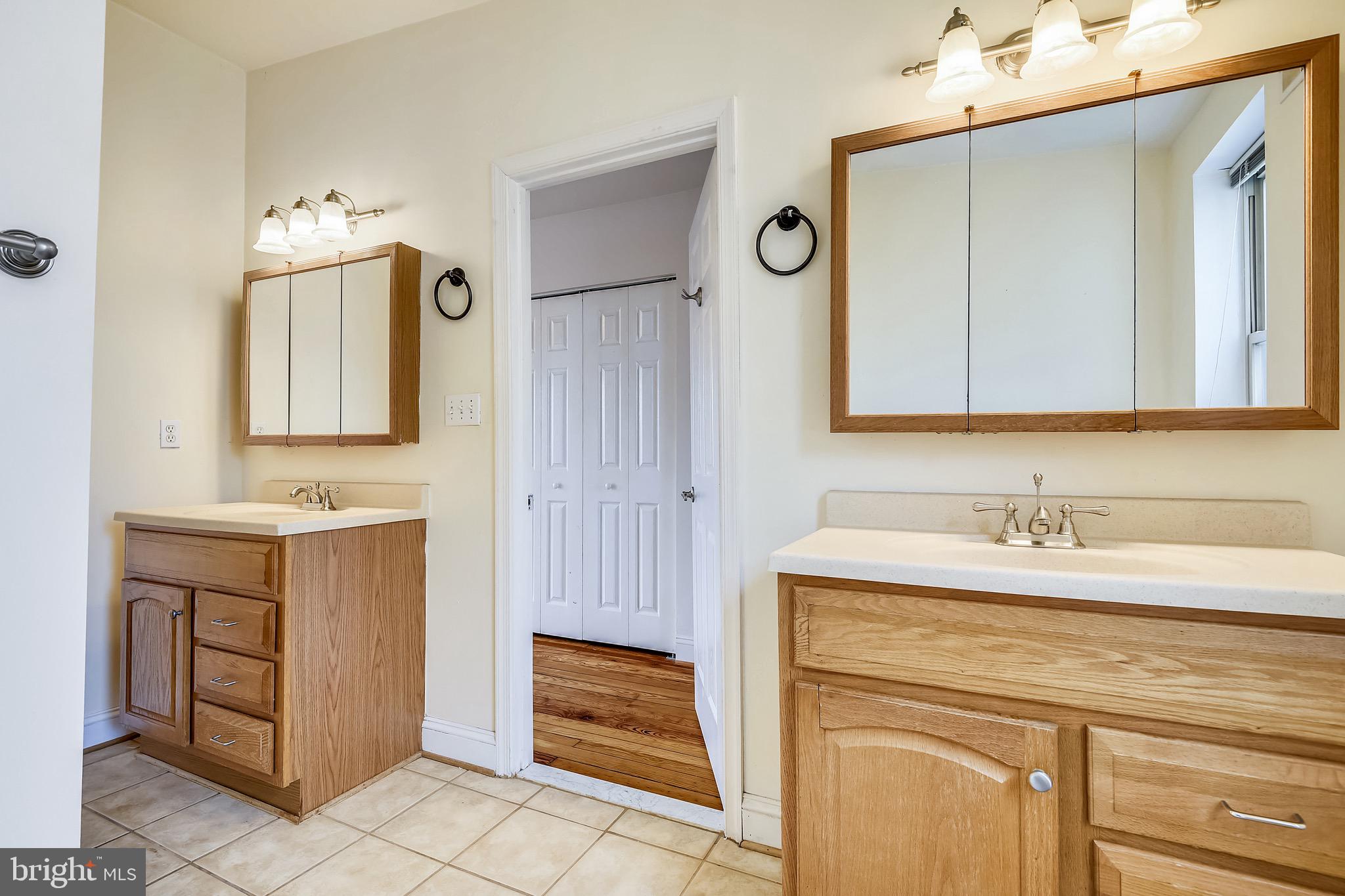 SOUTH BALTIMORE - Residential