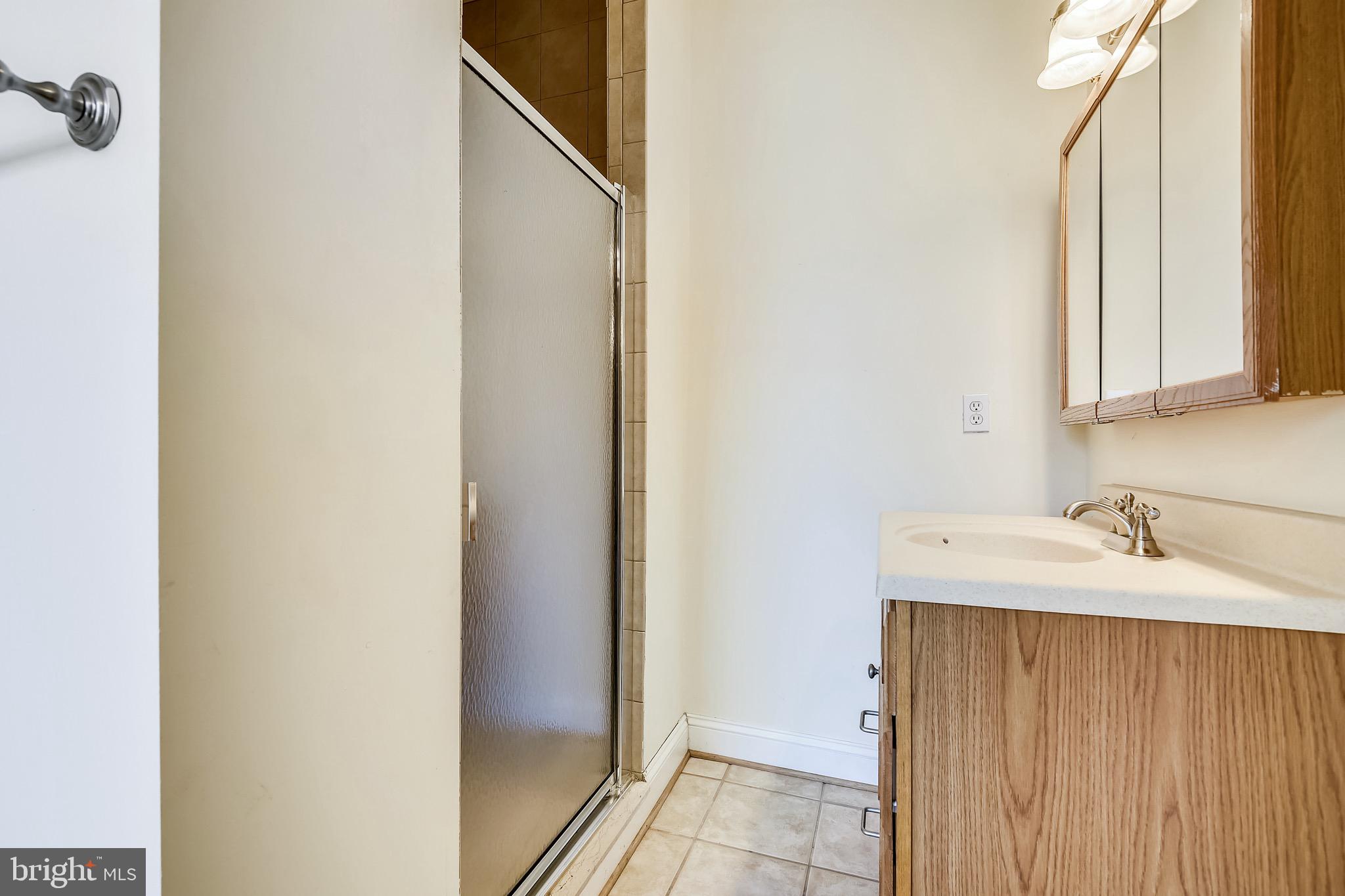 SOUTH BALTIMORE - Residential