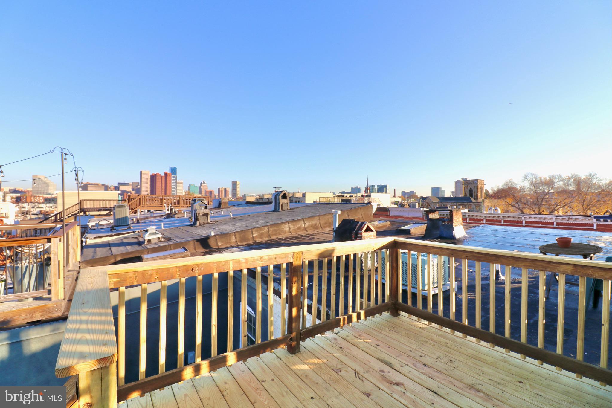 SOUTH BALTIMORE - Residential