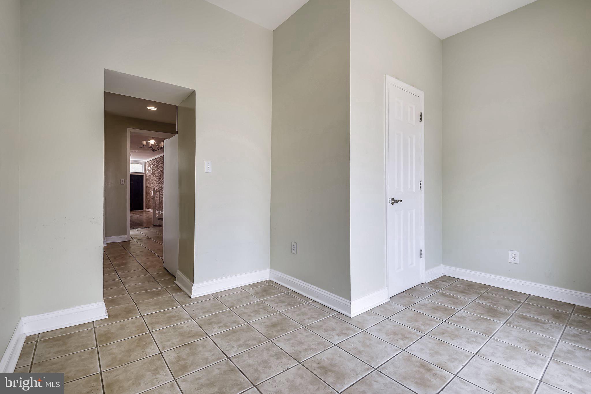 SOUTH BALTIMORE - Residential