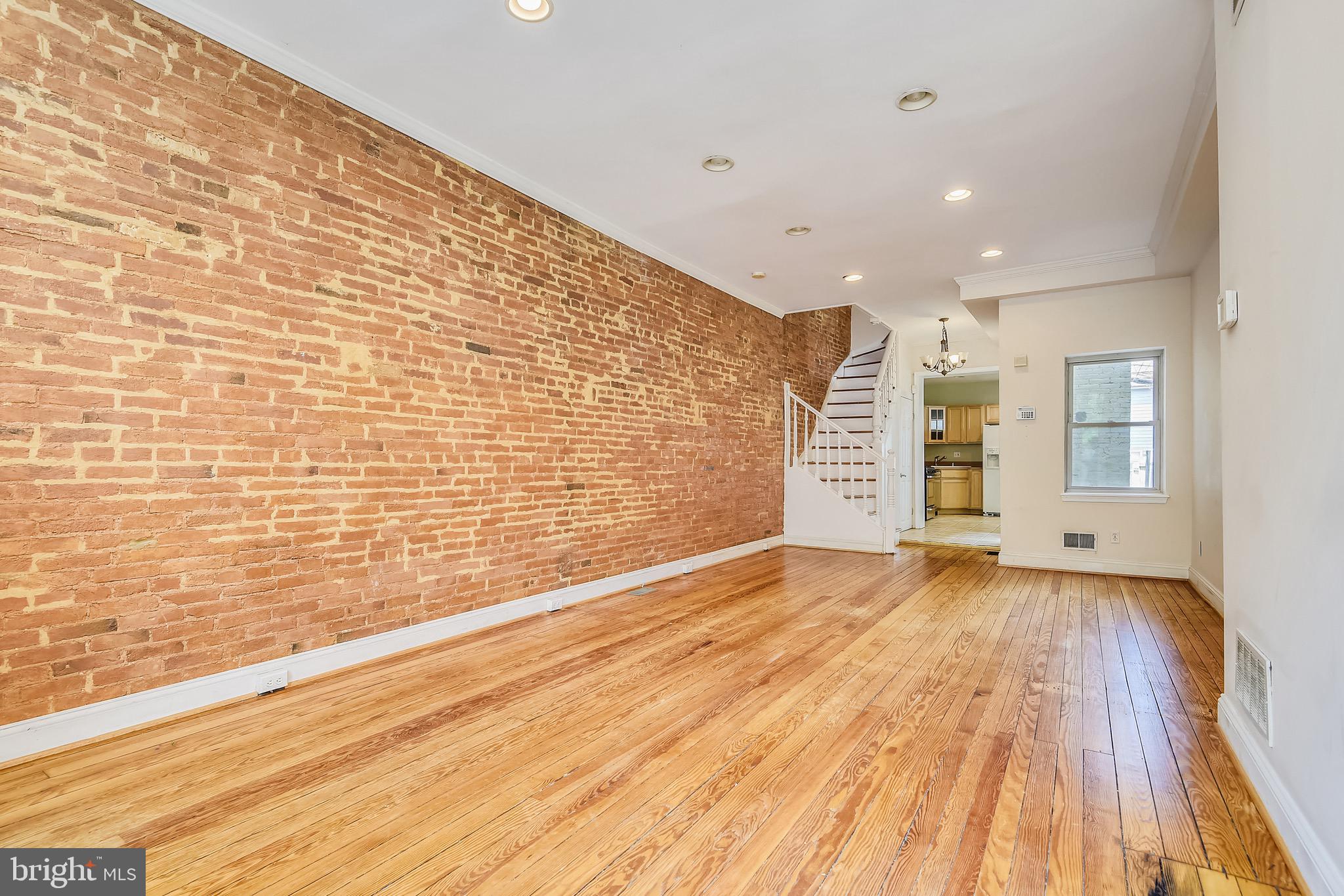 SOUTH BALTIMORE - Residential