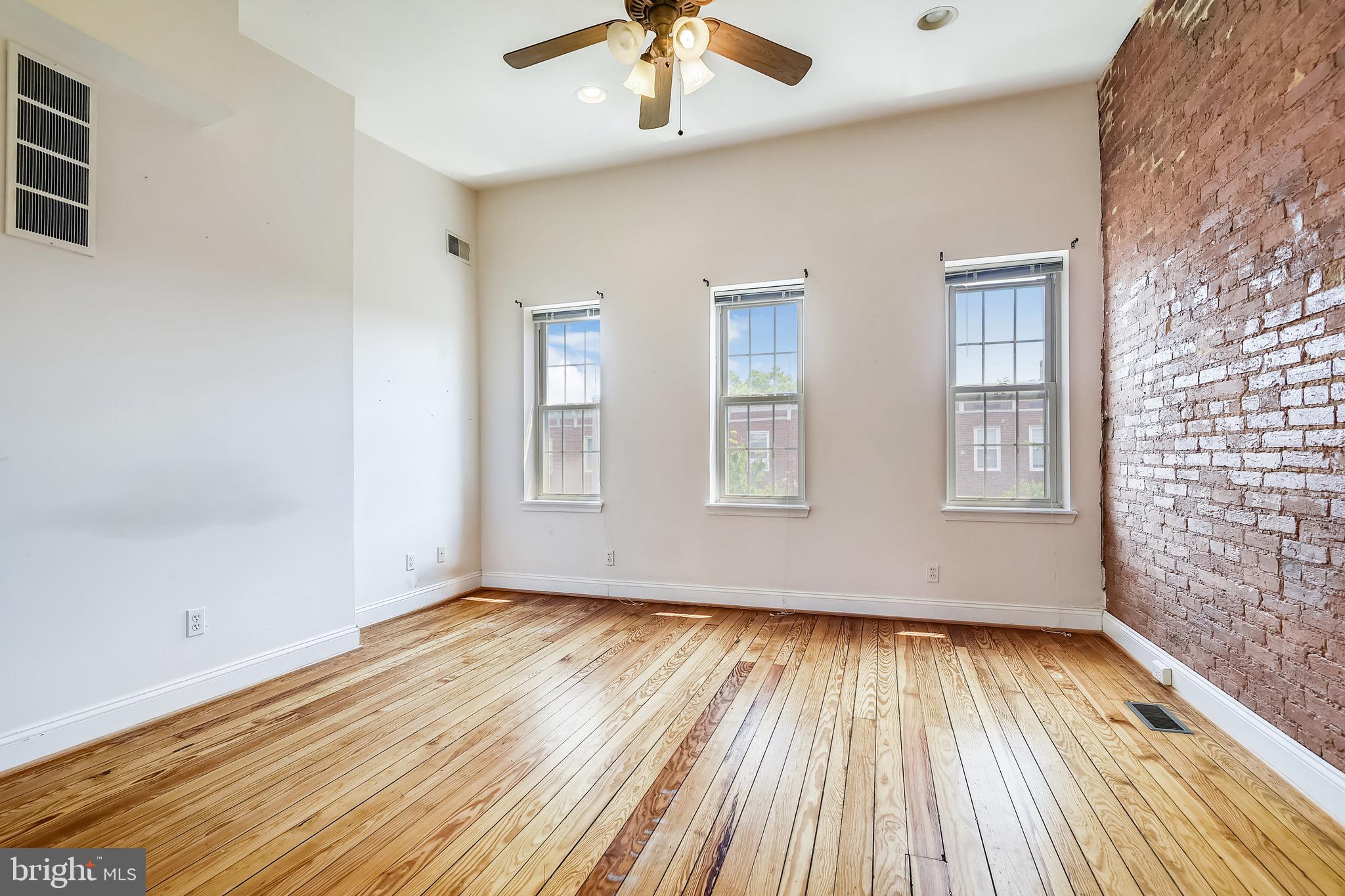 SOUTH BALTIMORE - Residential