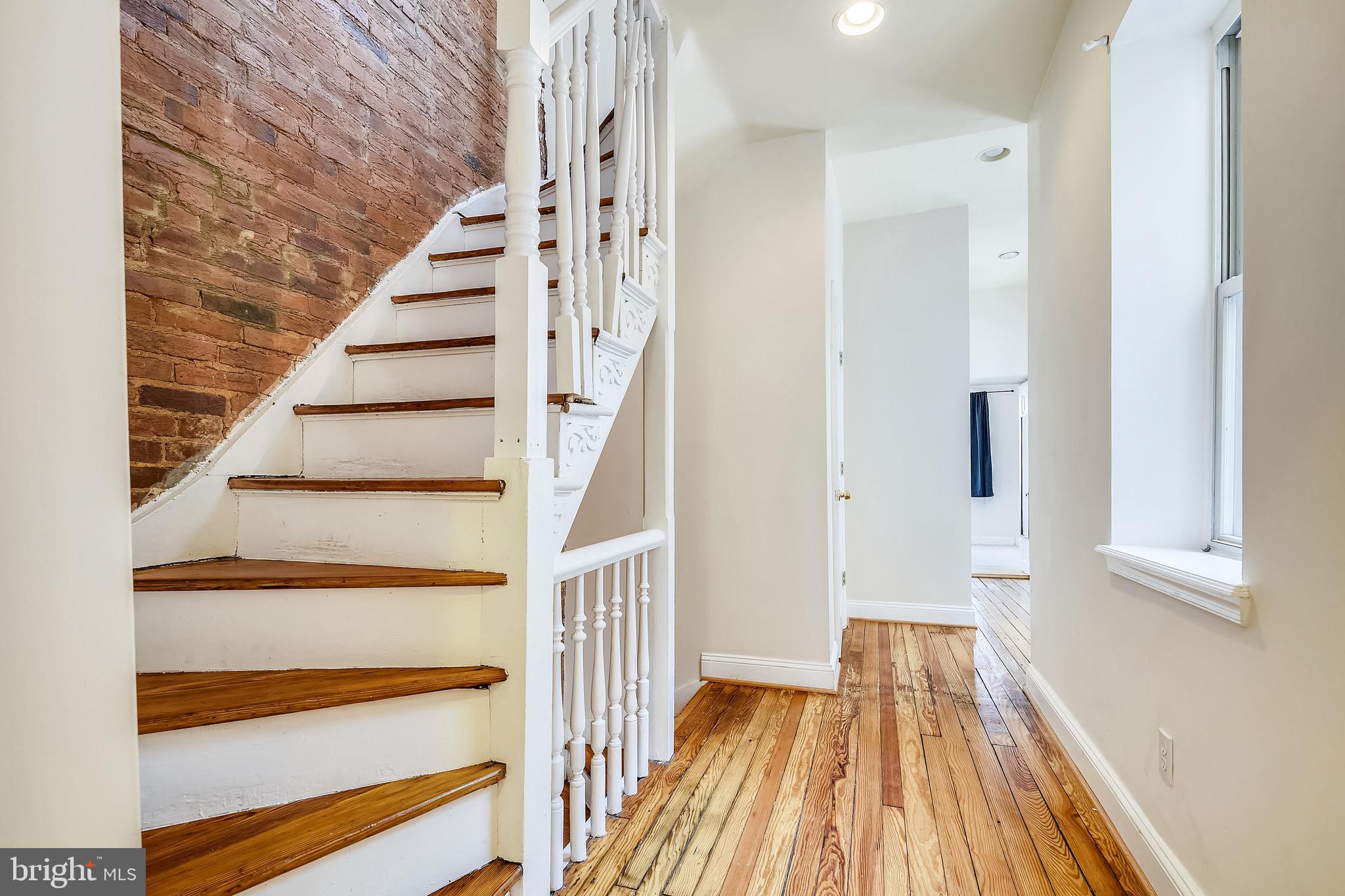 SOUTH BALTIMORE - Residential