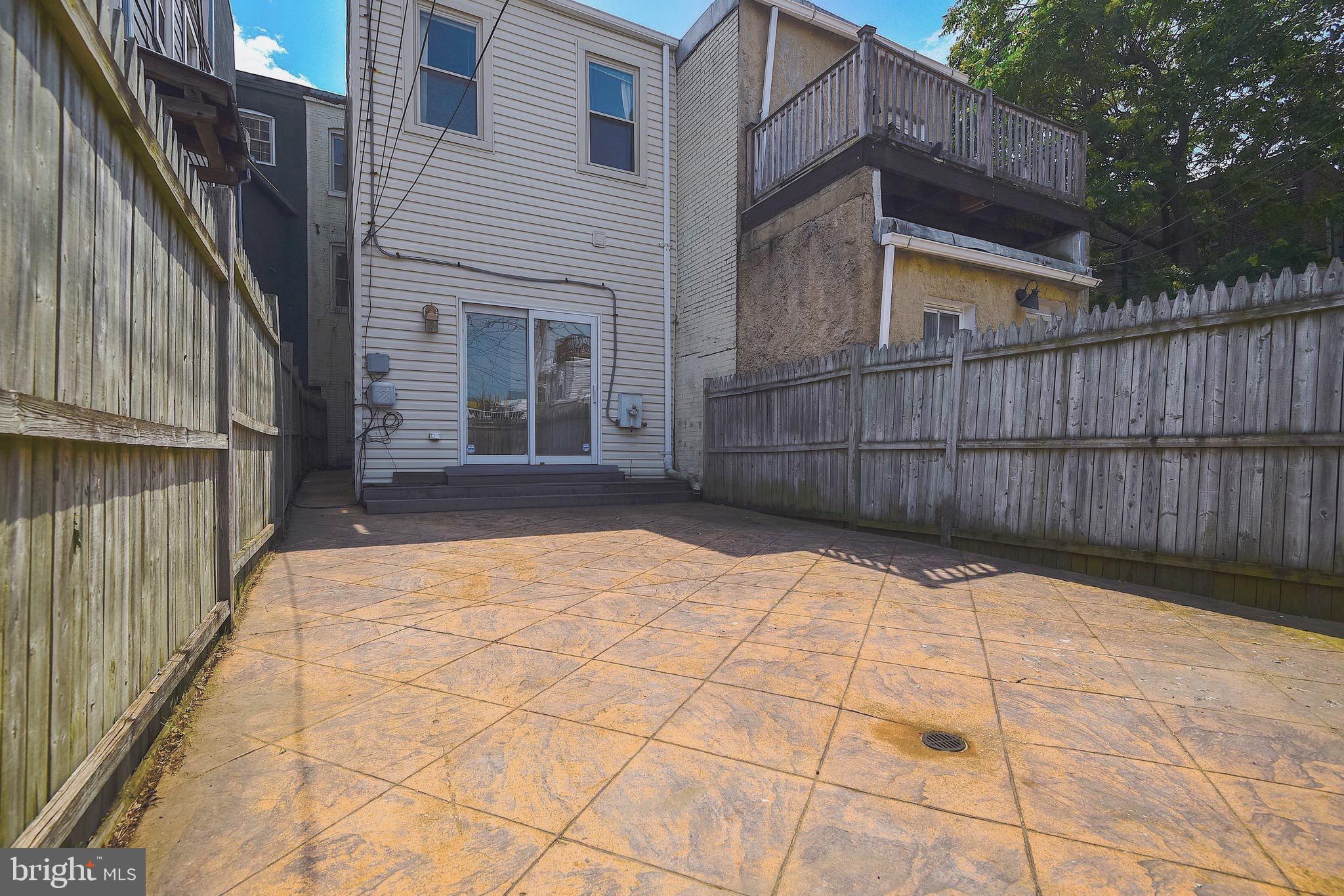 SOUTH BALTIMORE - Residential