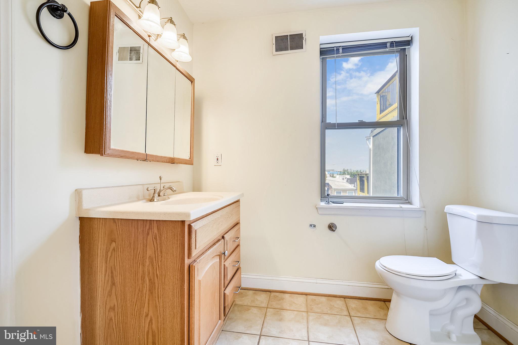 SOUTH BALTIMORE - Residential