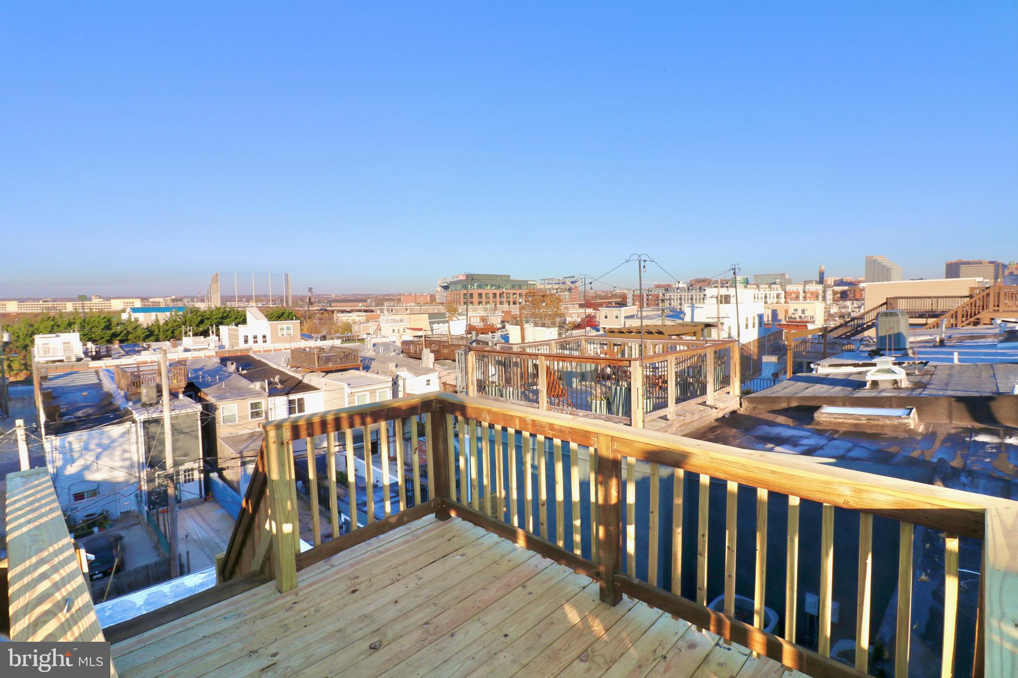 SOUTH BALTIMORE - Residential