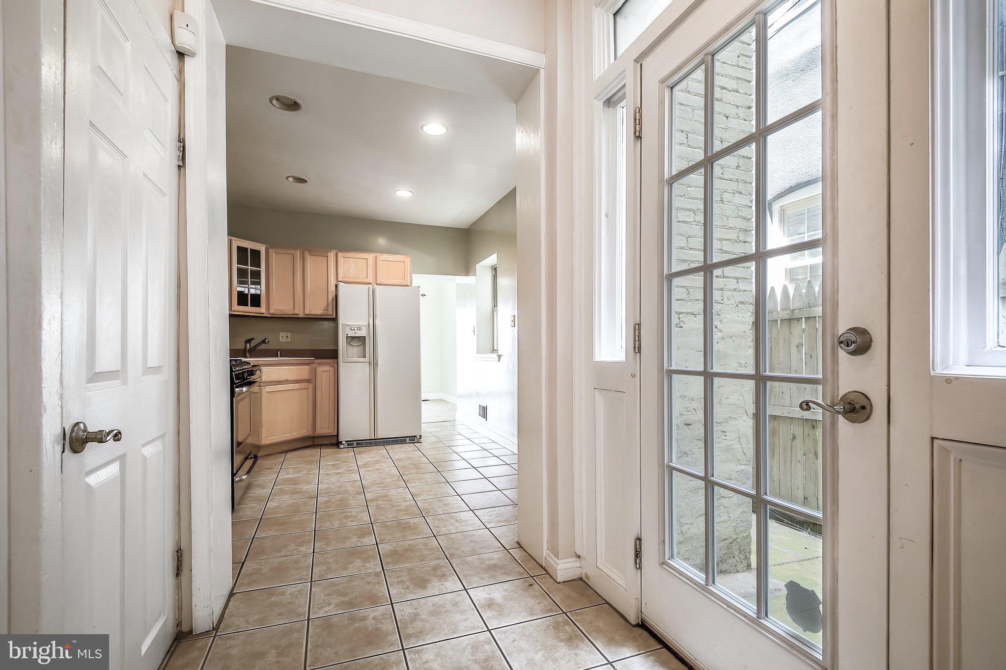 SOUTH BALTIMORE - Residential