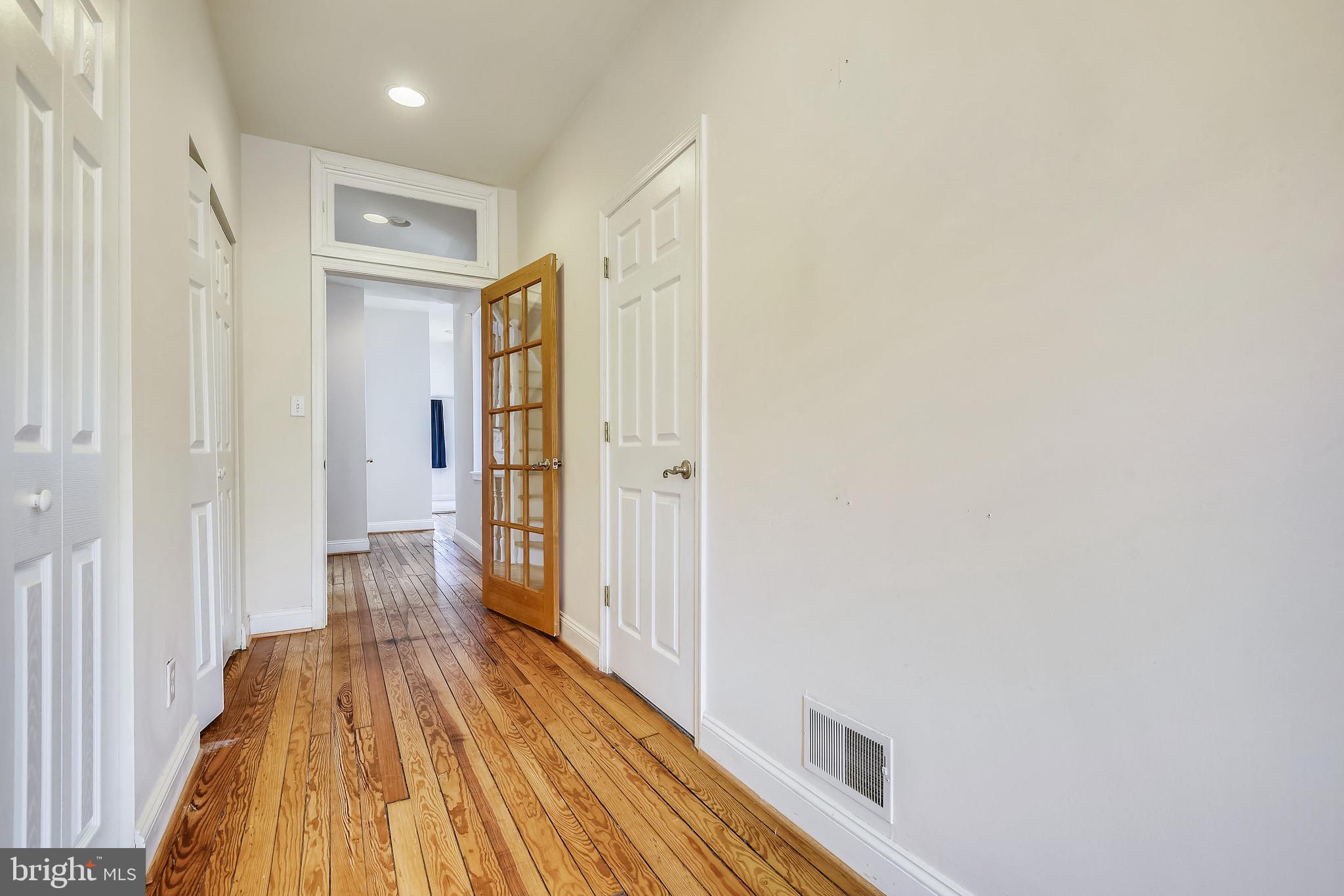 SOUTH BALTIMORE - Residential