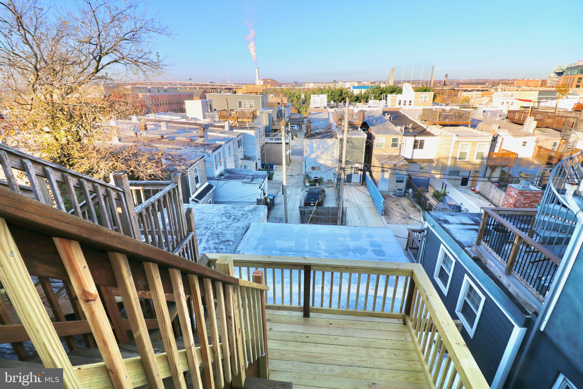 SOUTH BALTIMORE - Residential