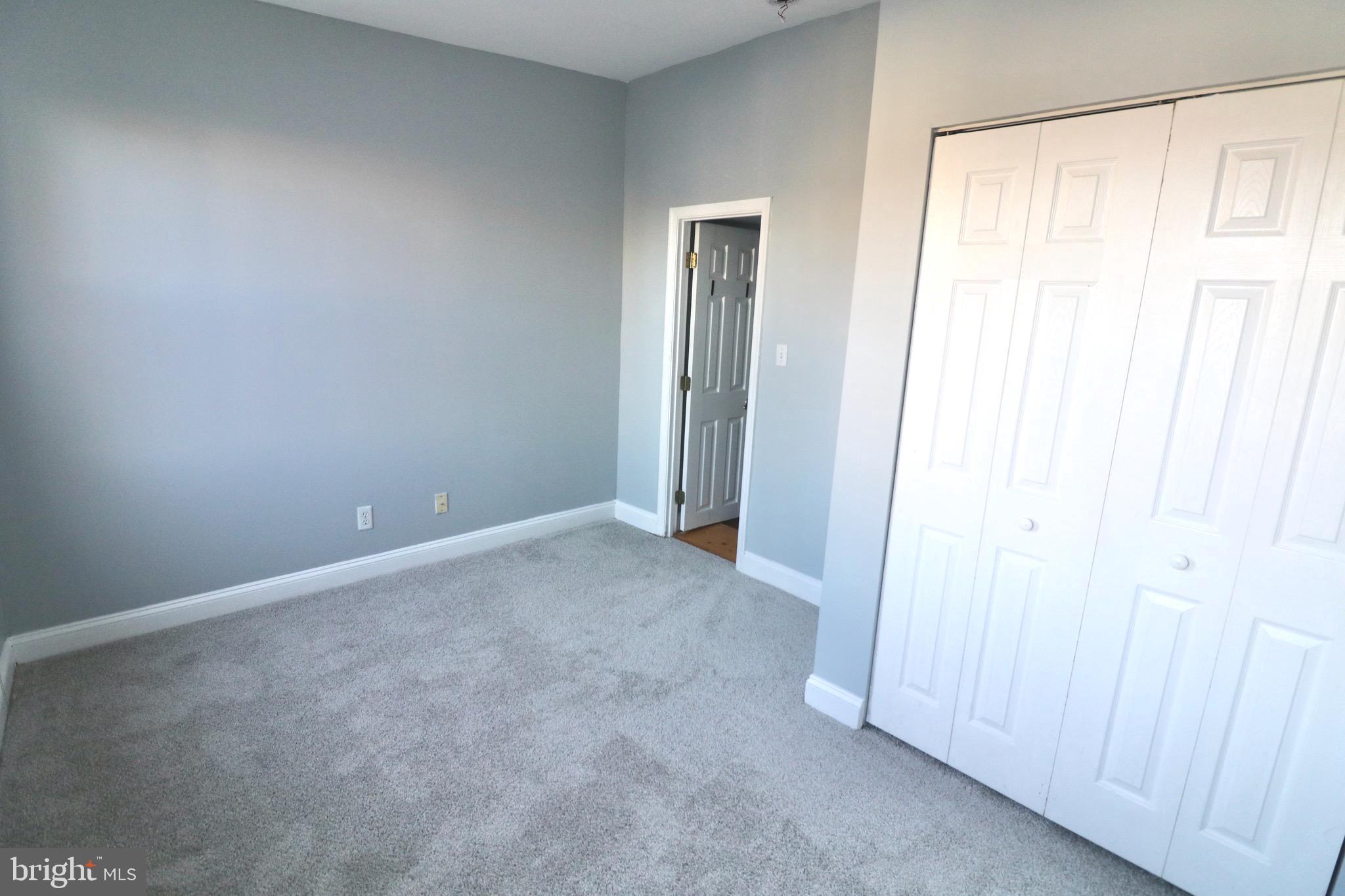 SOUTH BALTIMORE - Residential