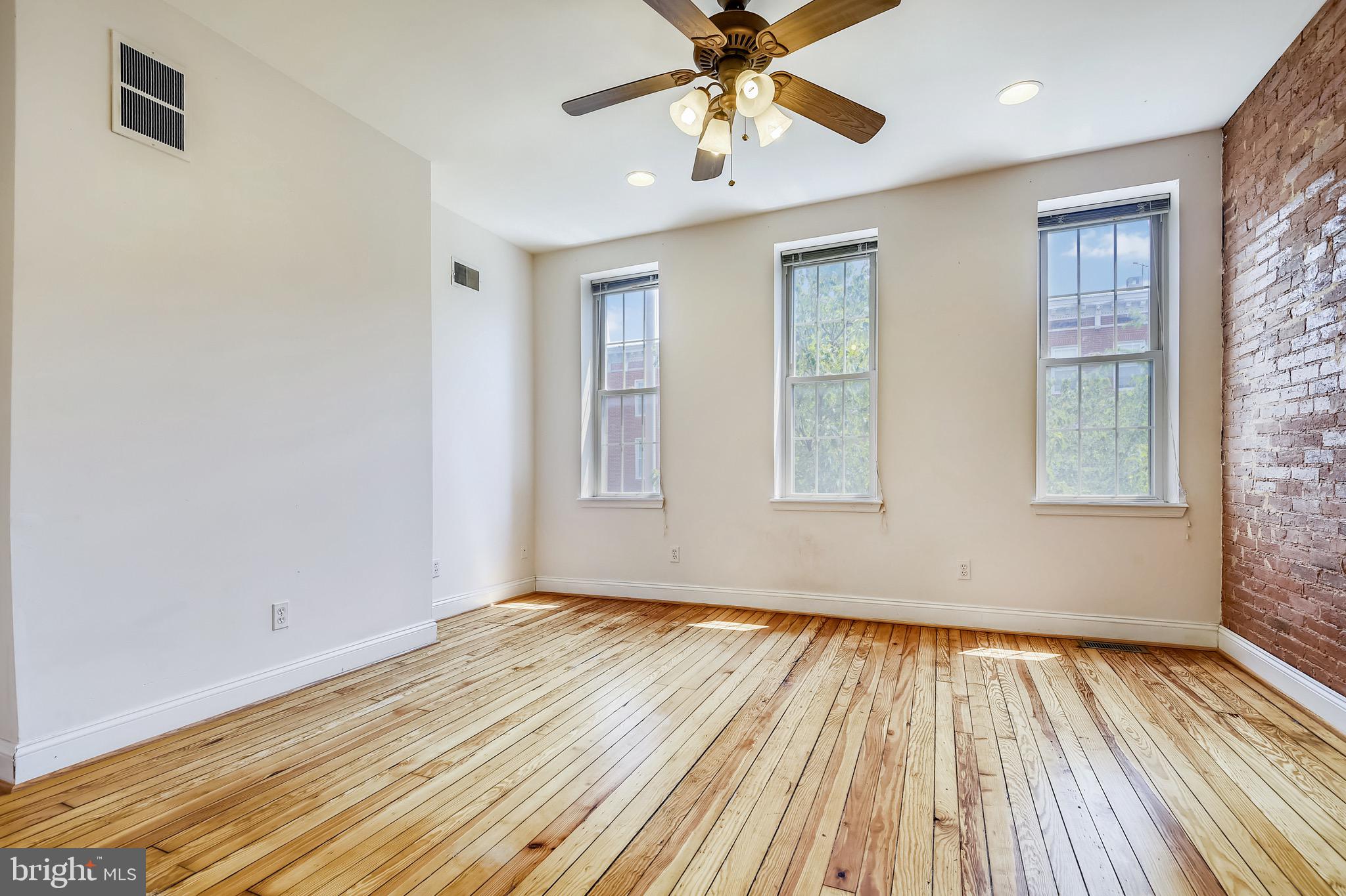 SOUTH BALTIMORE - Residential