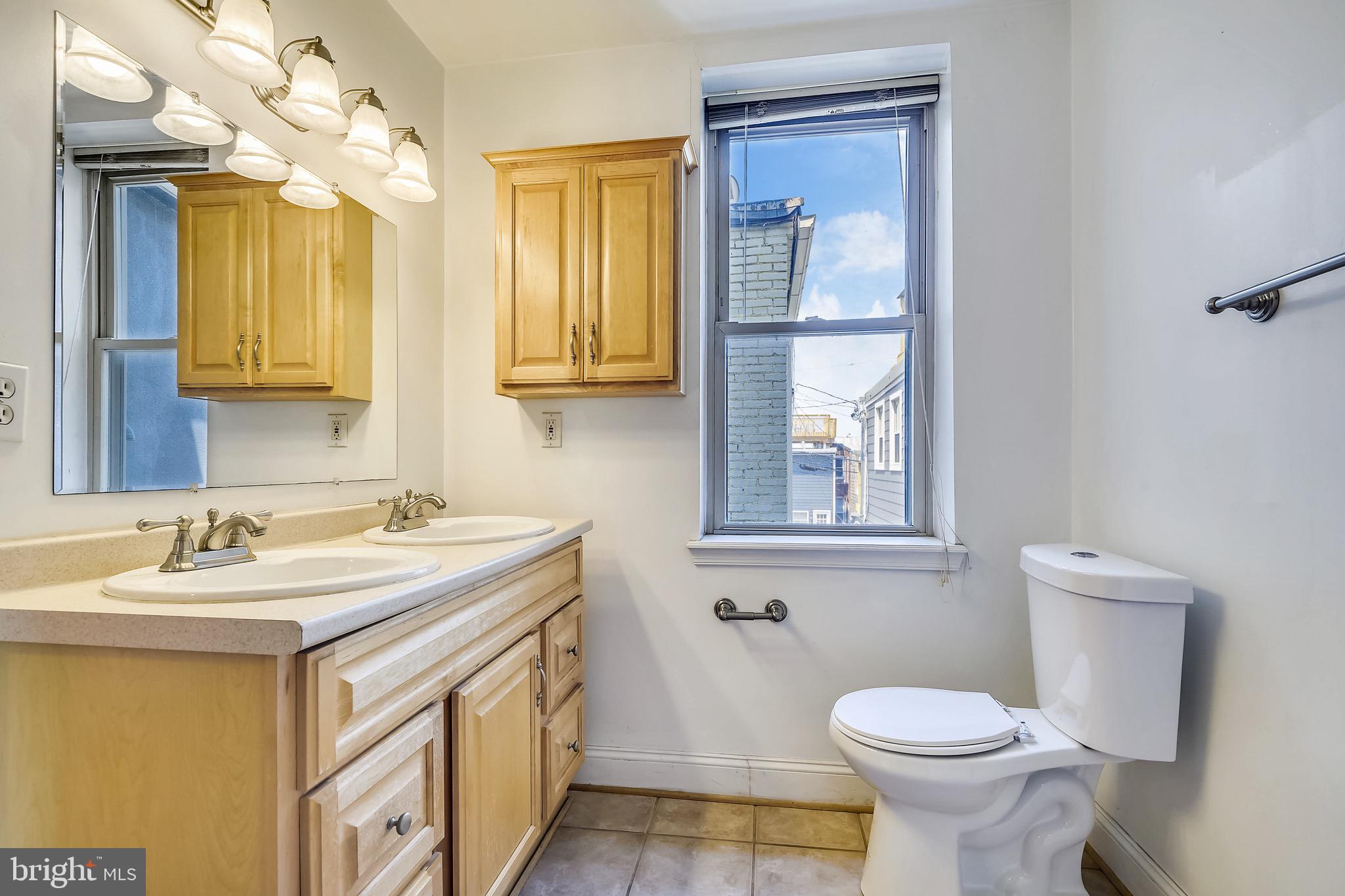 SOUTH BALTIMORE - Residential