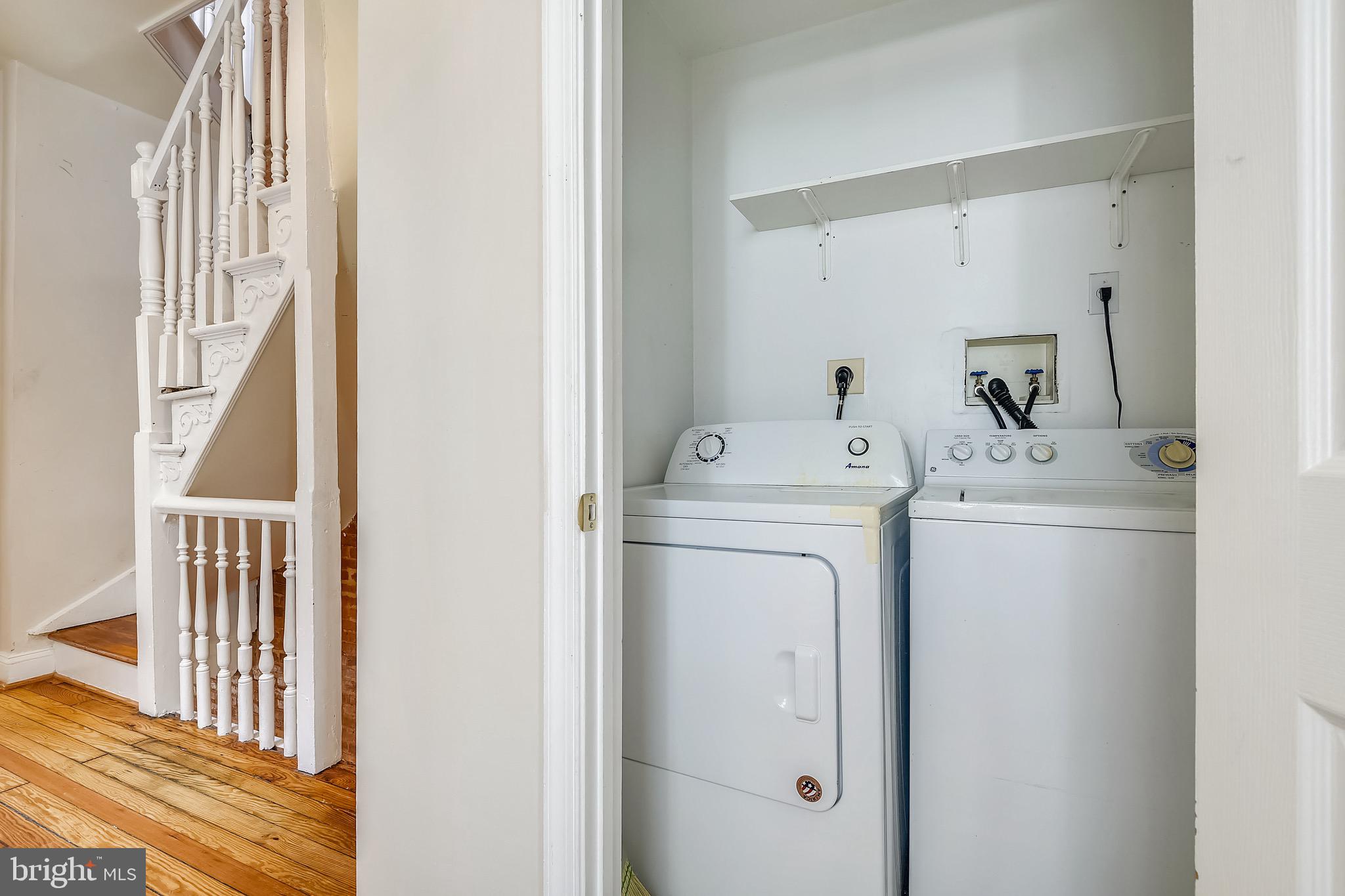 SOUTH BALTIMORE - Residential