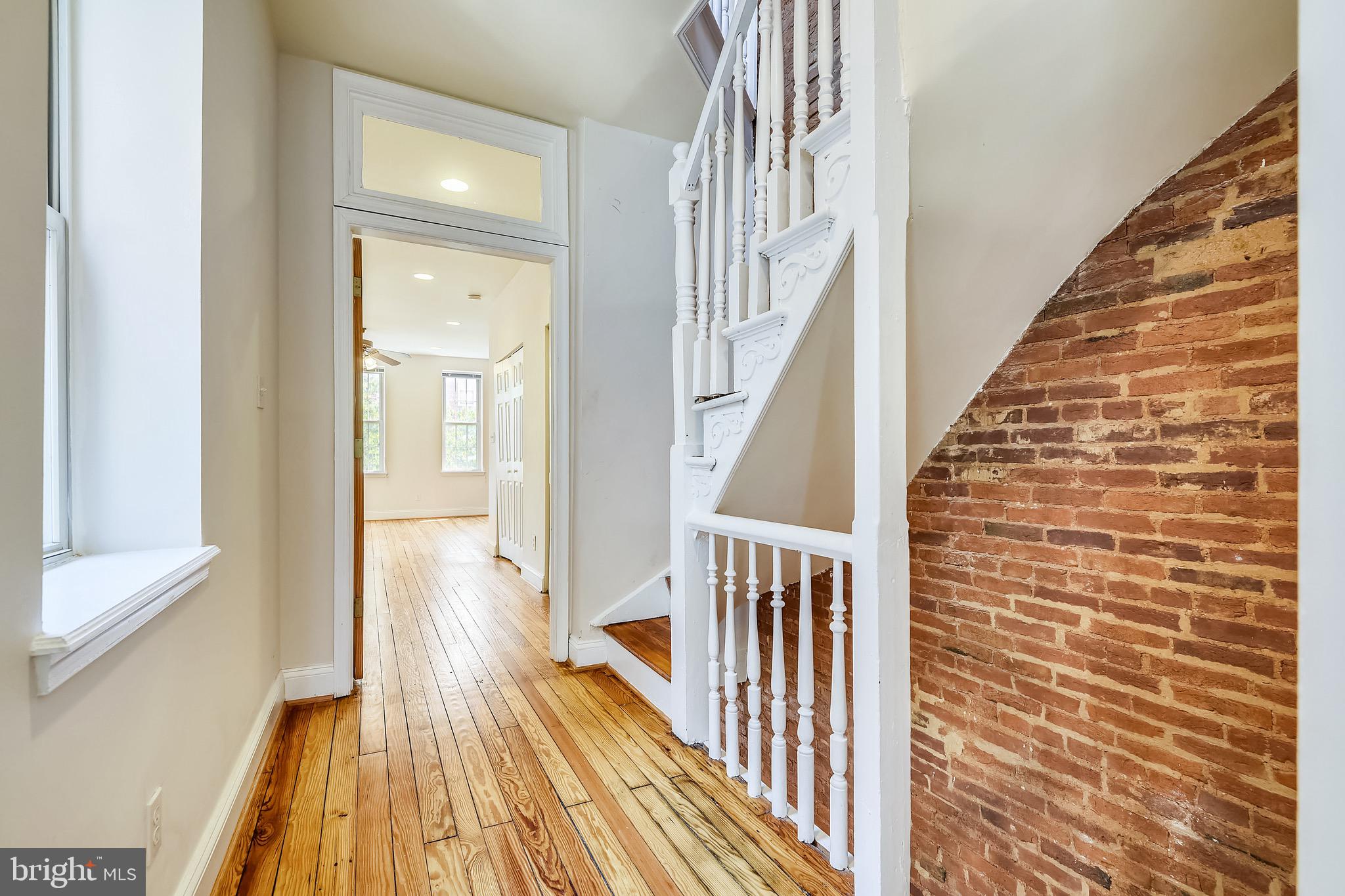 SOUTH BALTIMORE - Residential