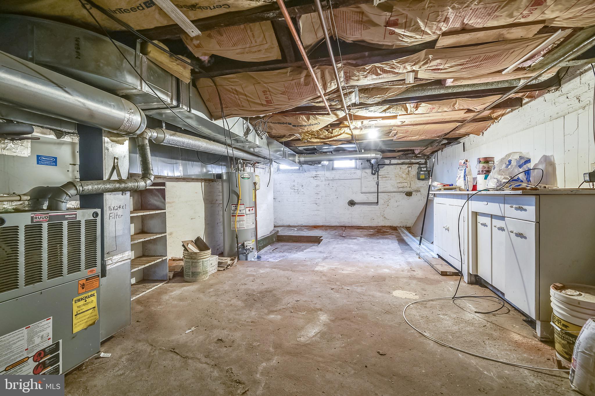 SOUTH BALTIMORE - Residential