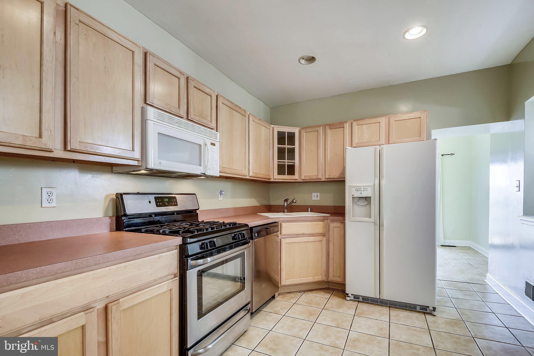 SOUTH BALTIMORE - Residential