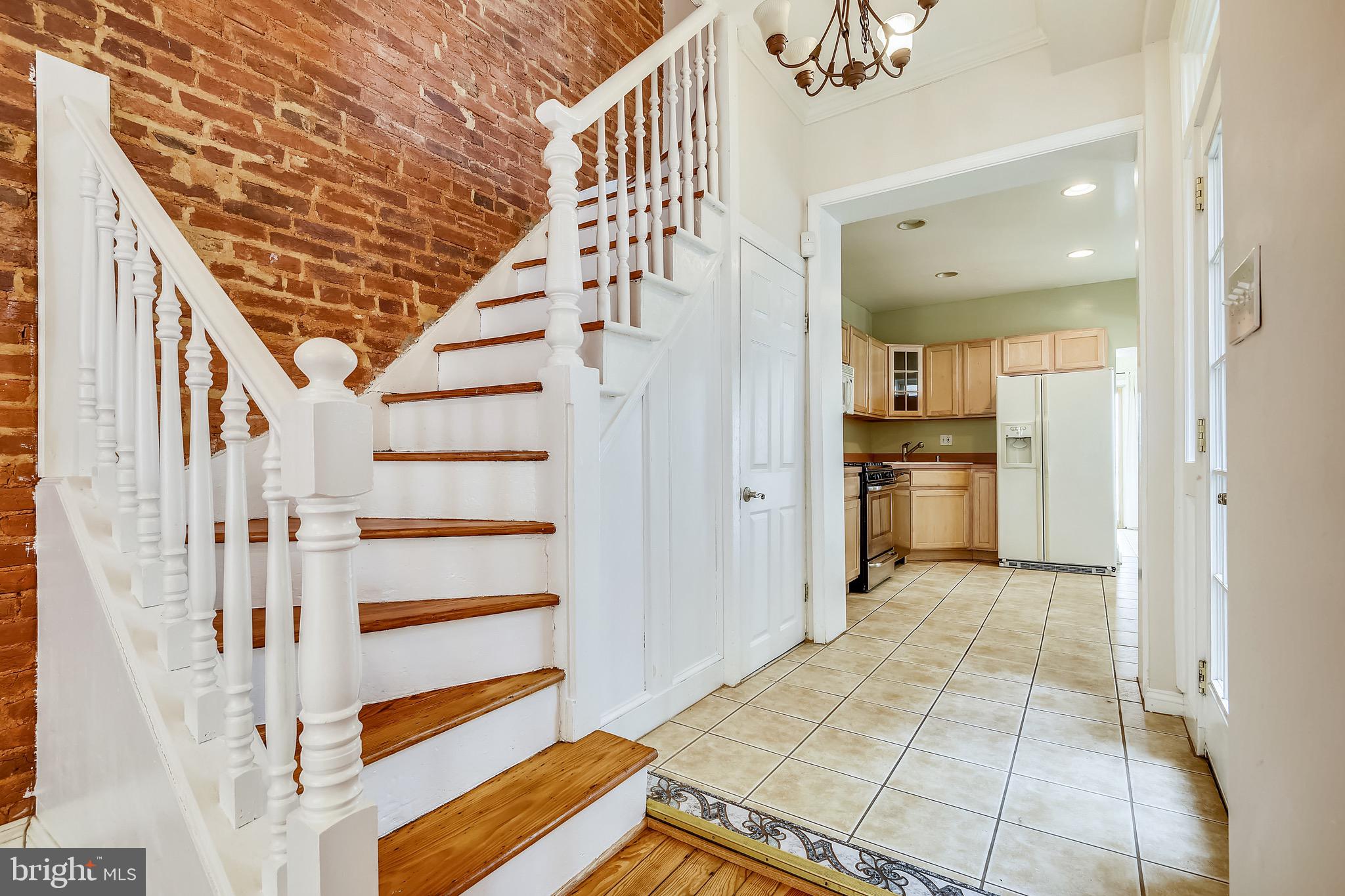 SOUTH BALTIMORE - Residential