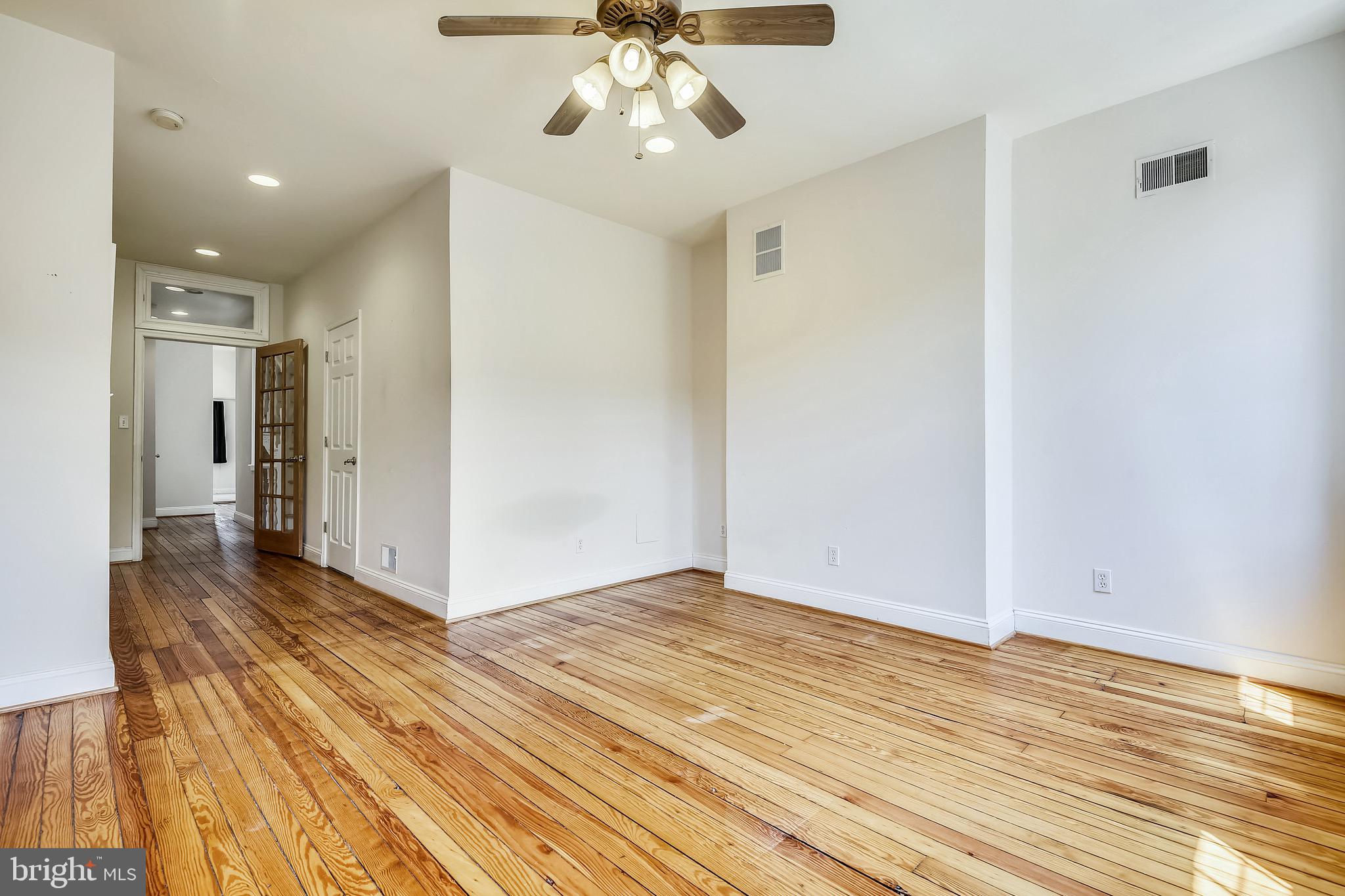 SOUTH BALTIMORE - Residential