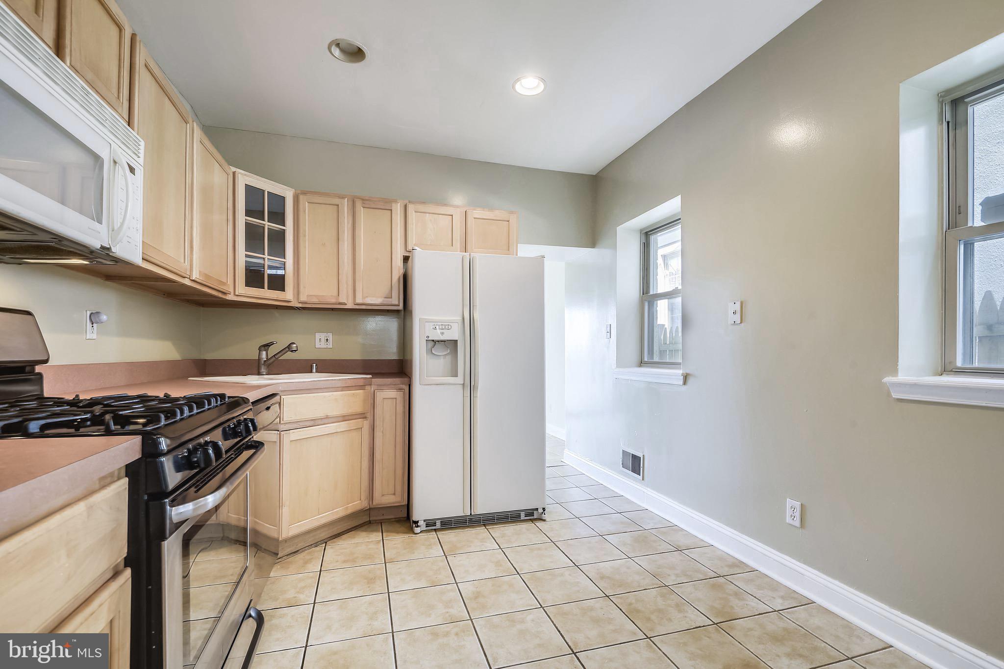 SOUTH BALTIMORE - Residential