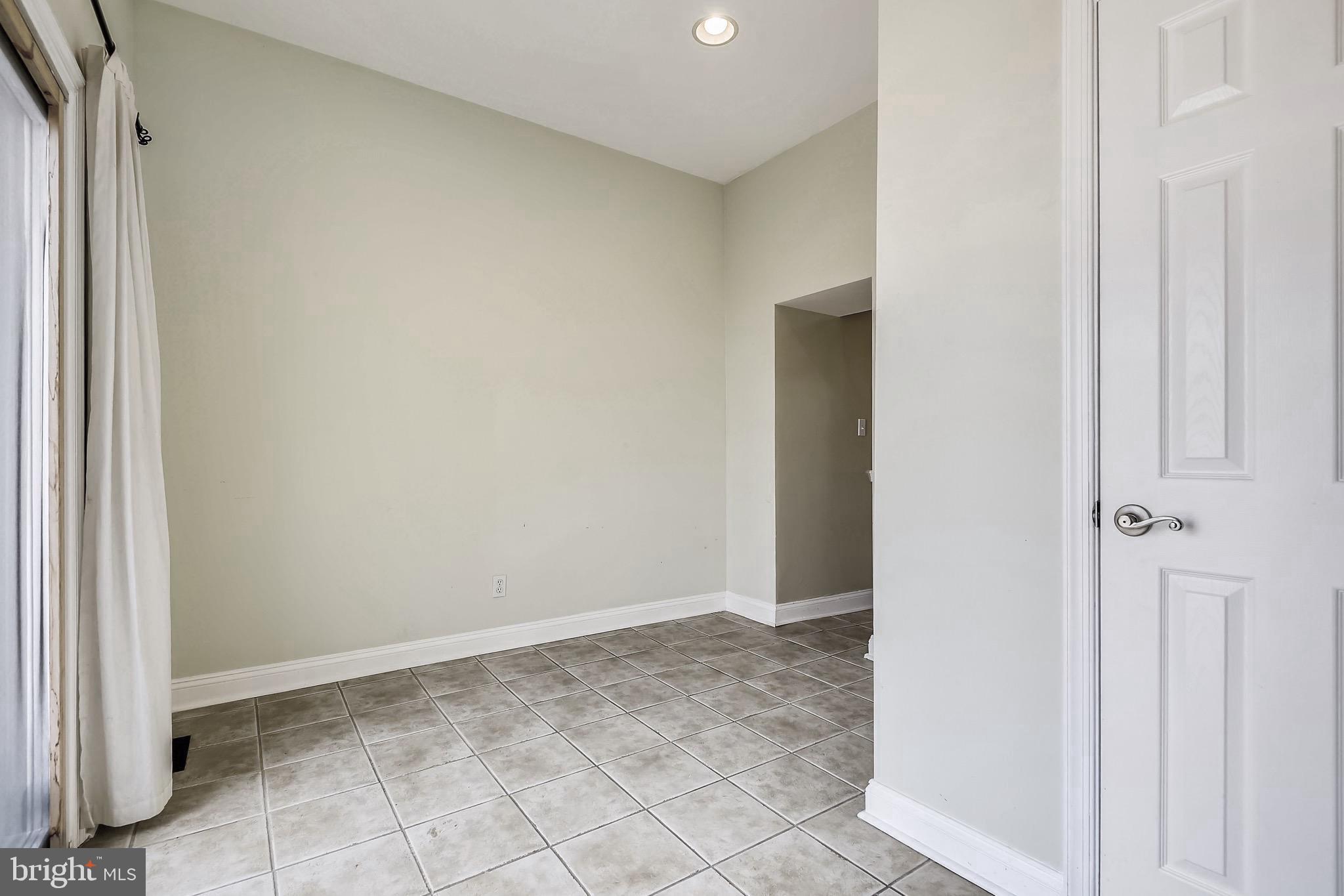 SOUTH BALTIMORE - Residential