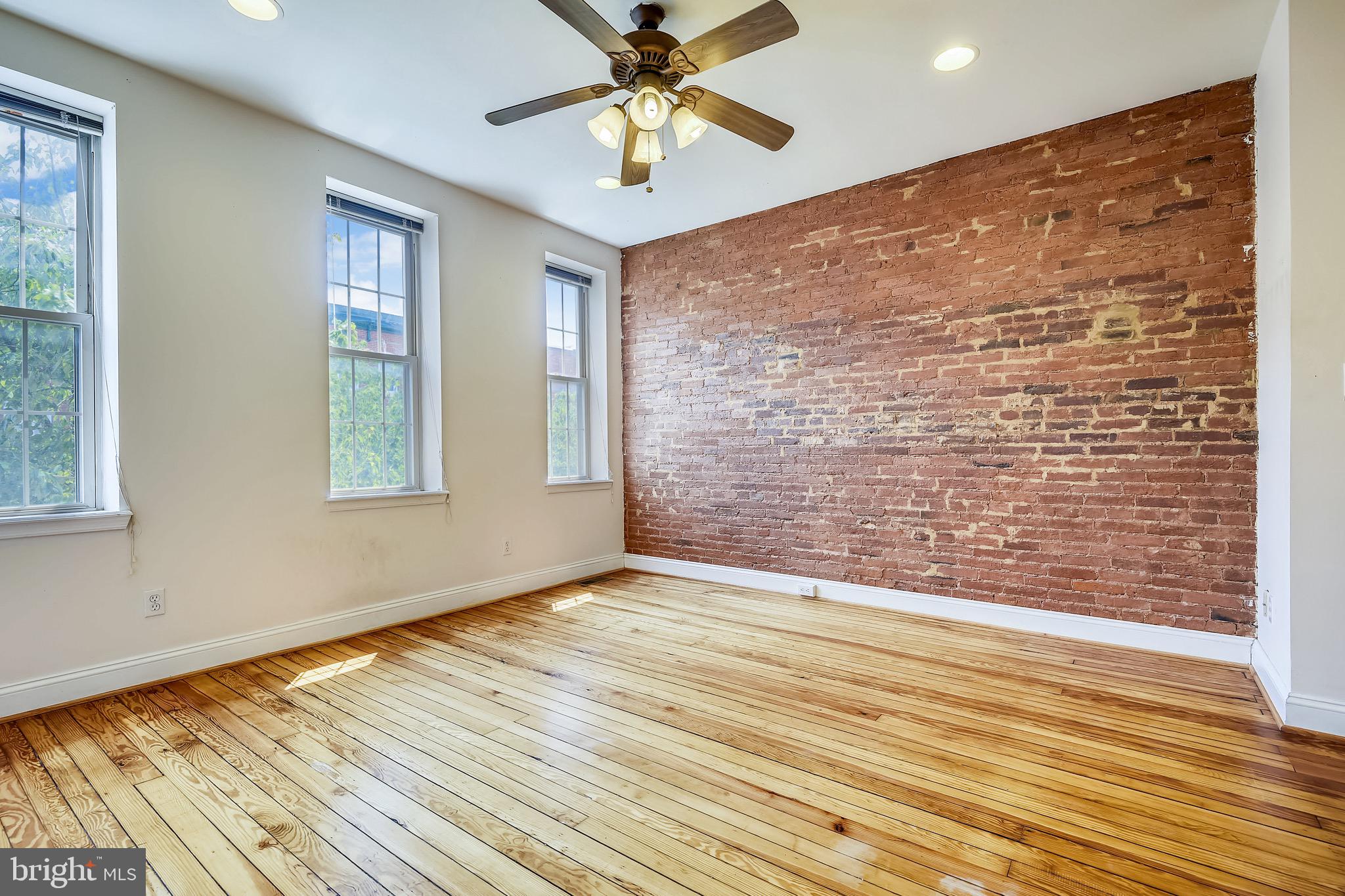 SOUTH BALTIMORE - Residential