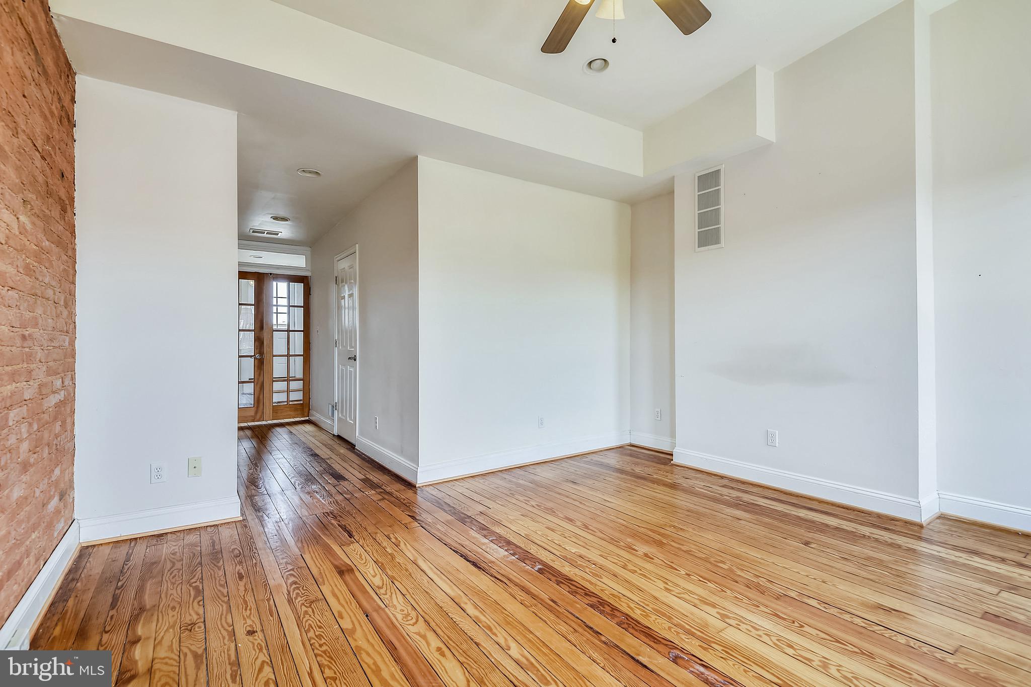 SOUTH BALTIMORE - Residential