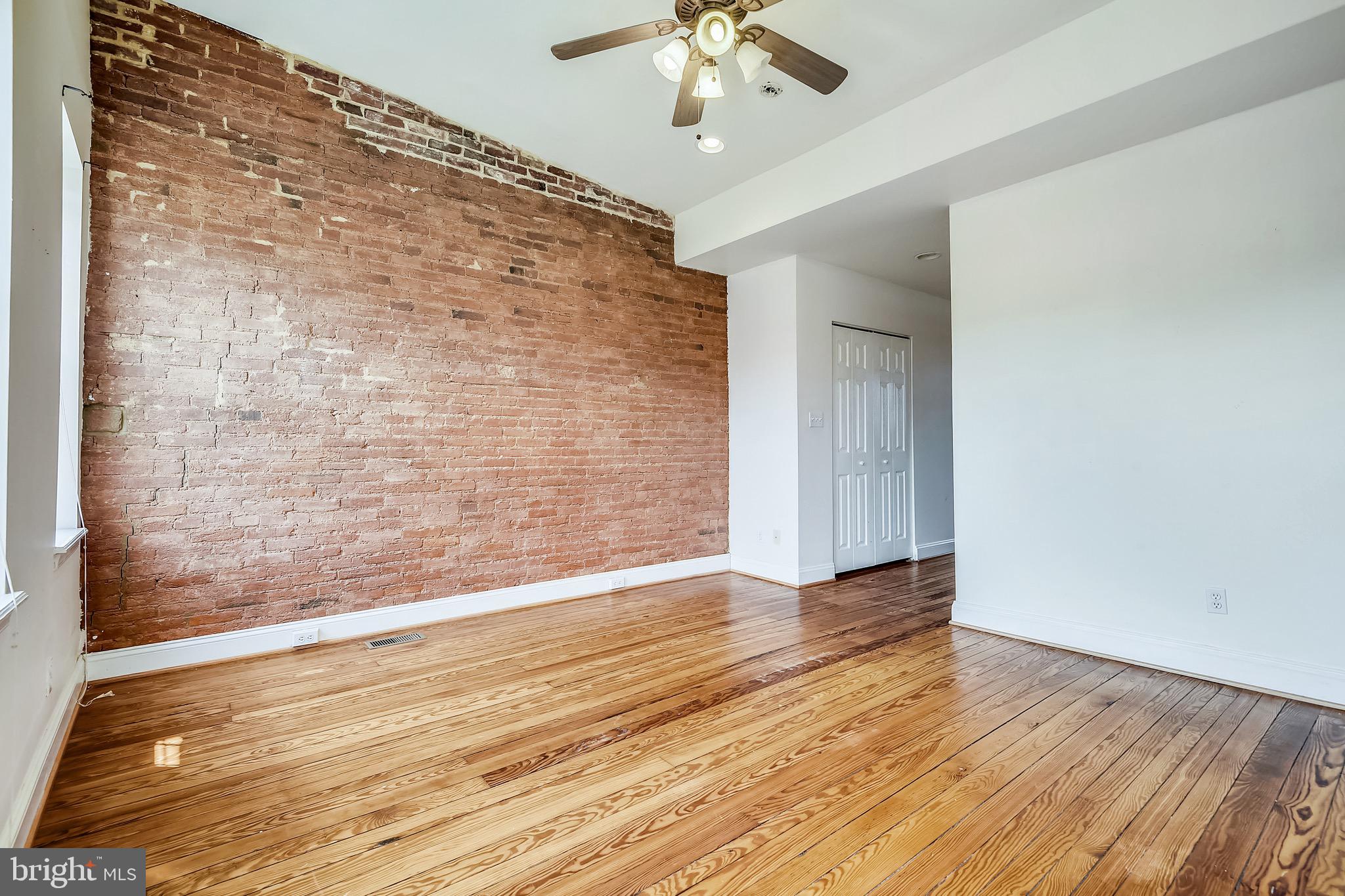 SOUTH BALTIMORE - Residential