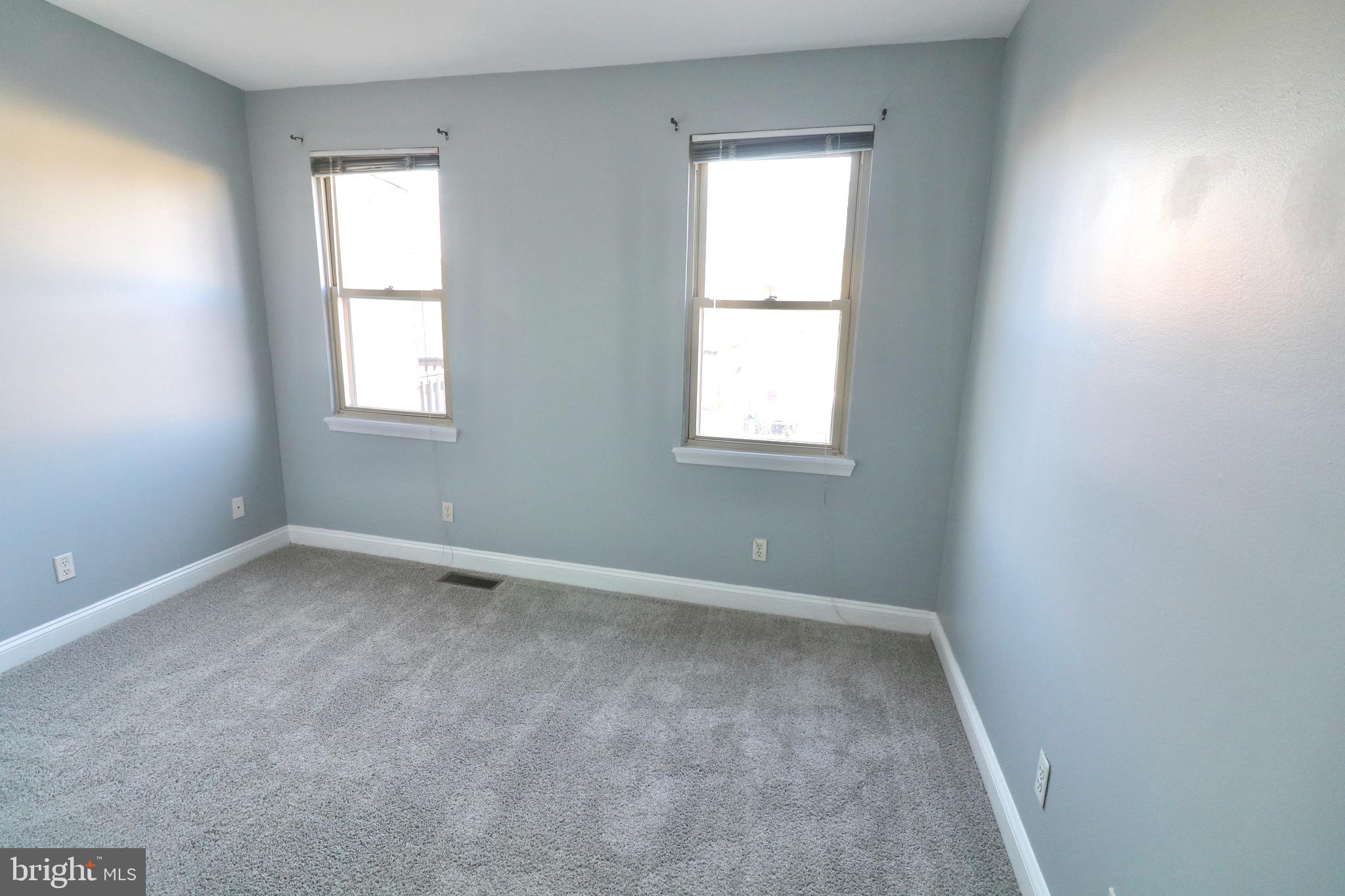 SOUTH BALTIMORE - Residential