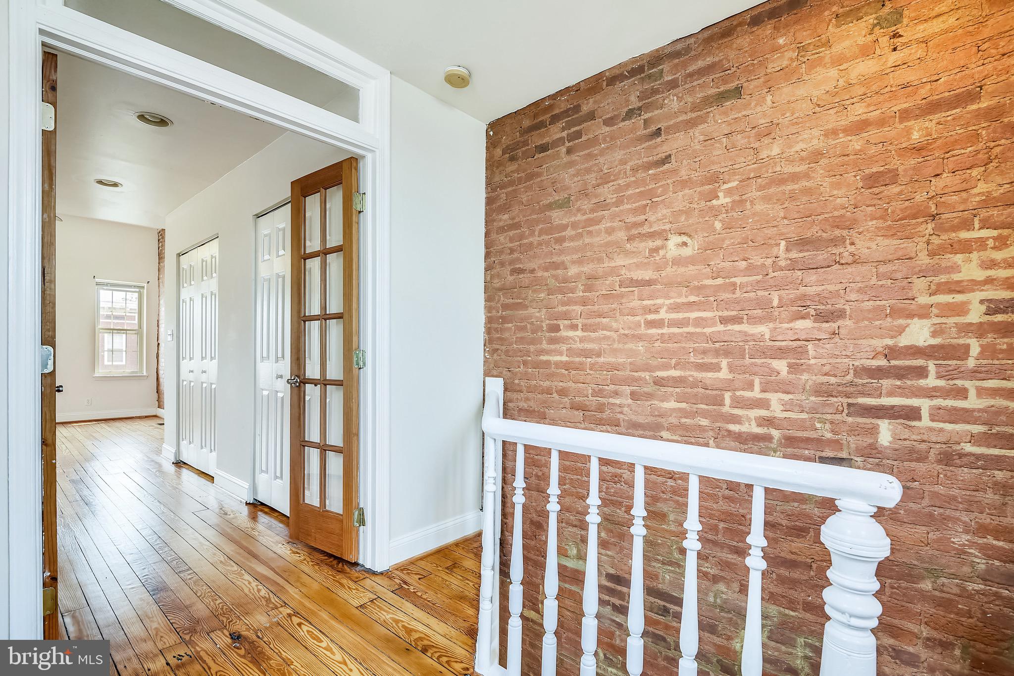 SOUTH BALTIMORE - Residential