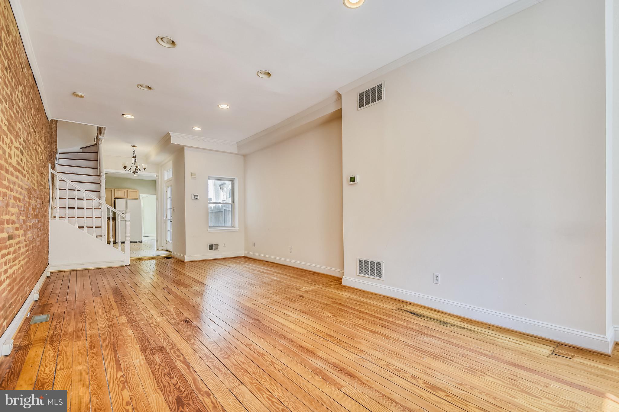 SOUTH BALTIMORE - Residential