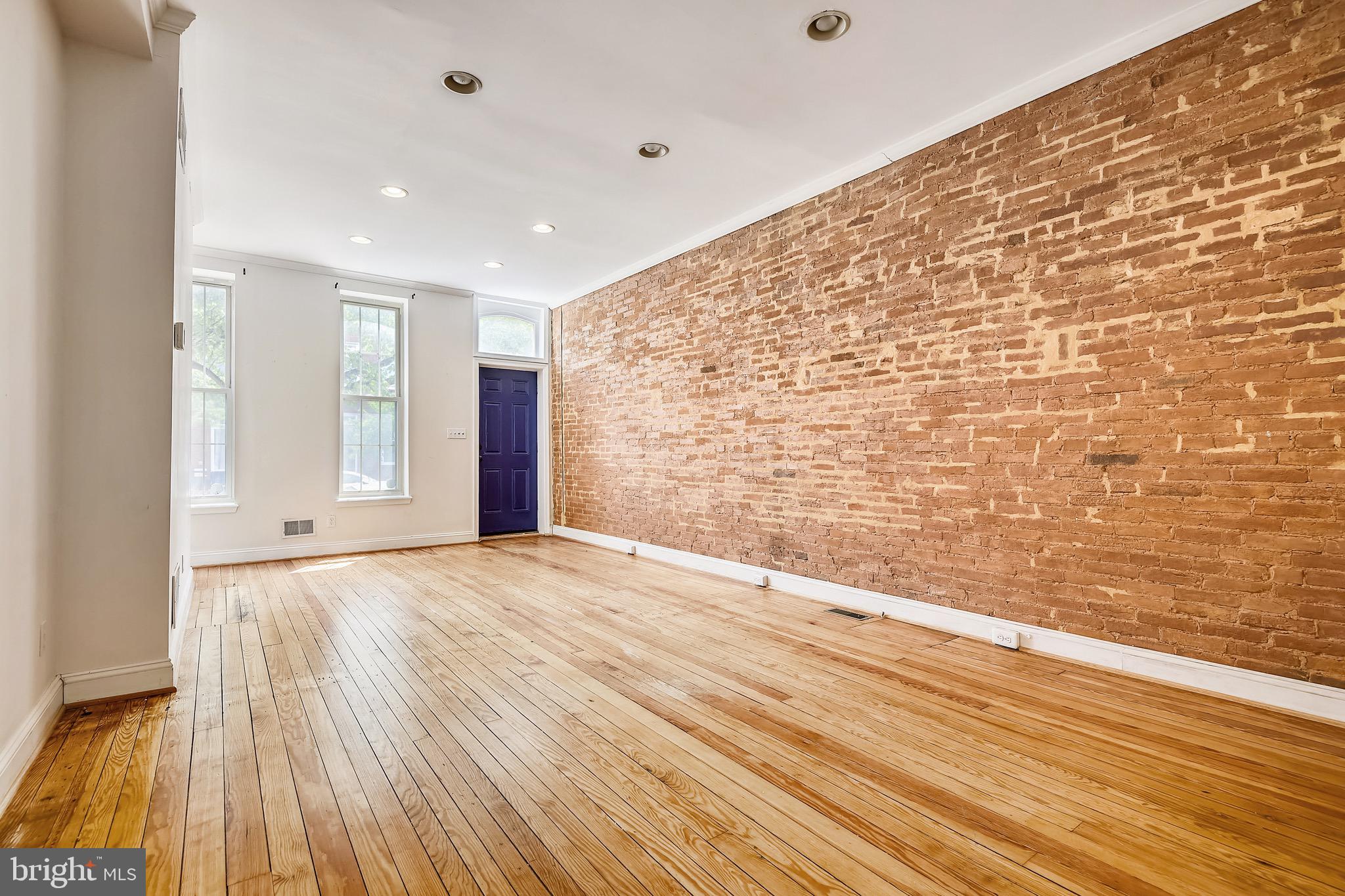 SOUTH BALTIMORE - Residential