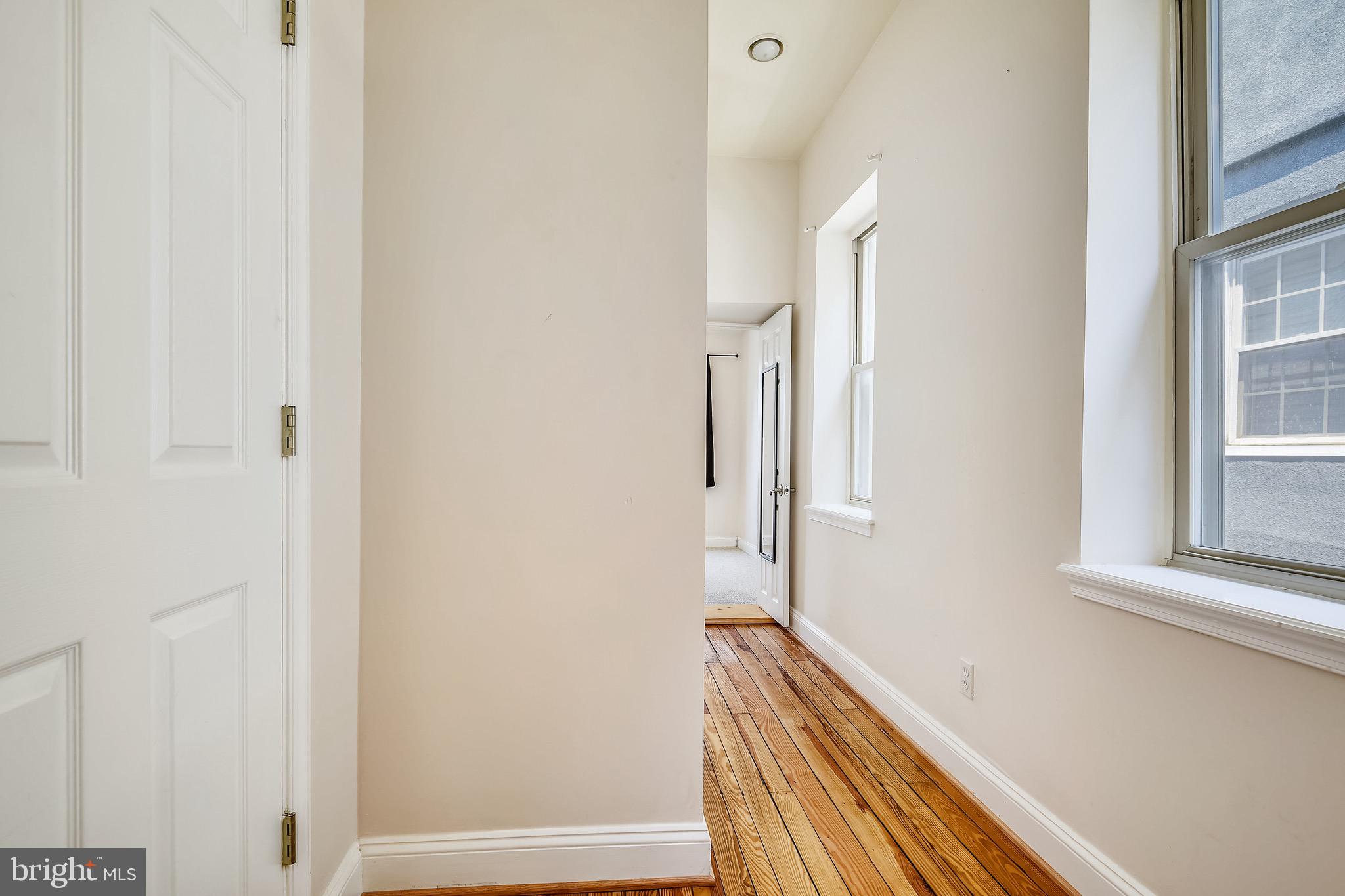 SOUTH BALTIMORE - Residential