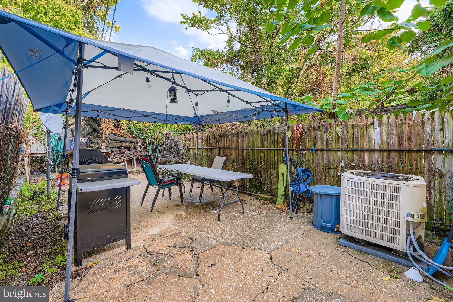 FRANKLIN SQUARE HISTORIC DISTRICT - Residential