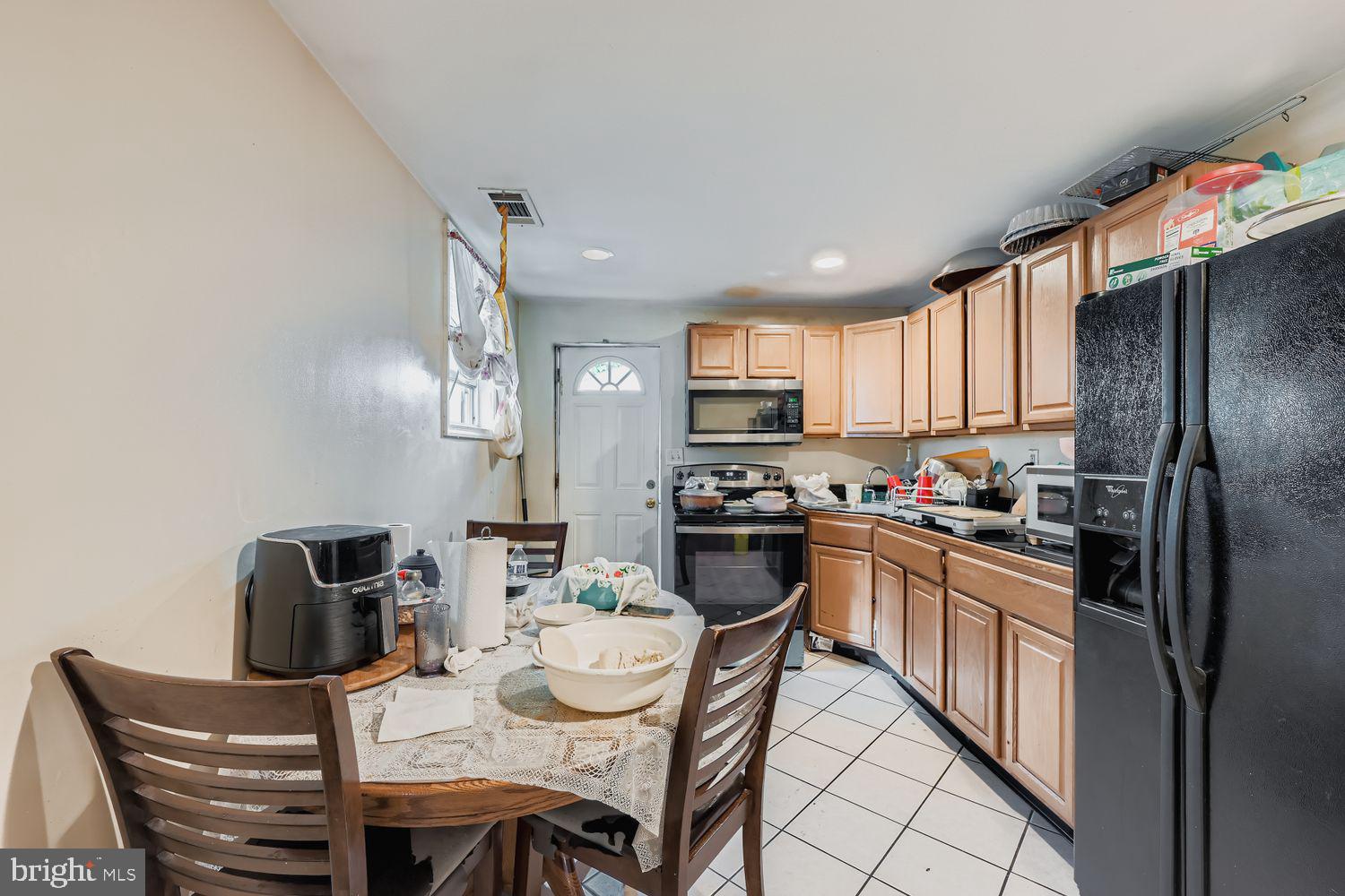 FRANKLIN SQUARE HISTORIC DISTRICT - Residential