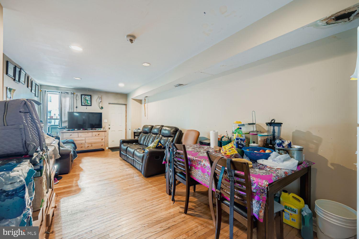 FRANKLIN SQUARE HISTORIC DISTRICT - Residential