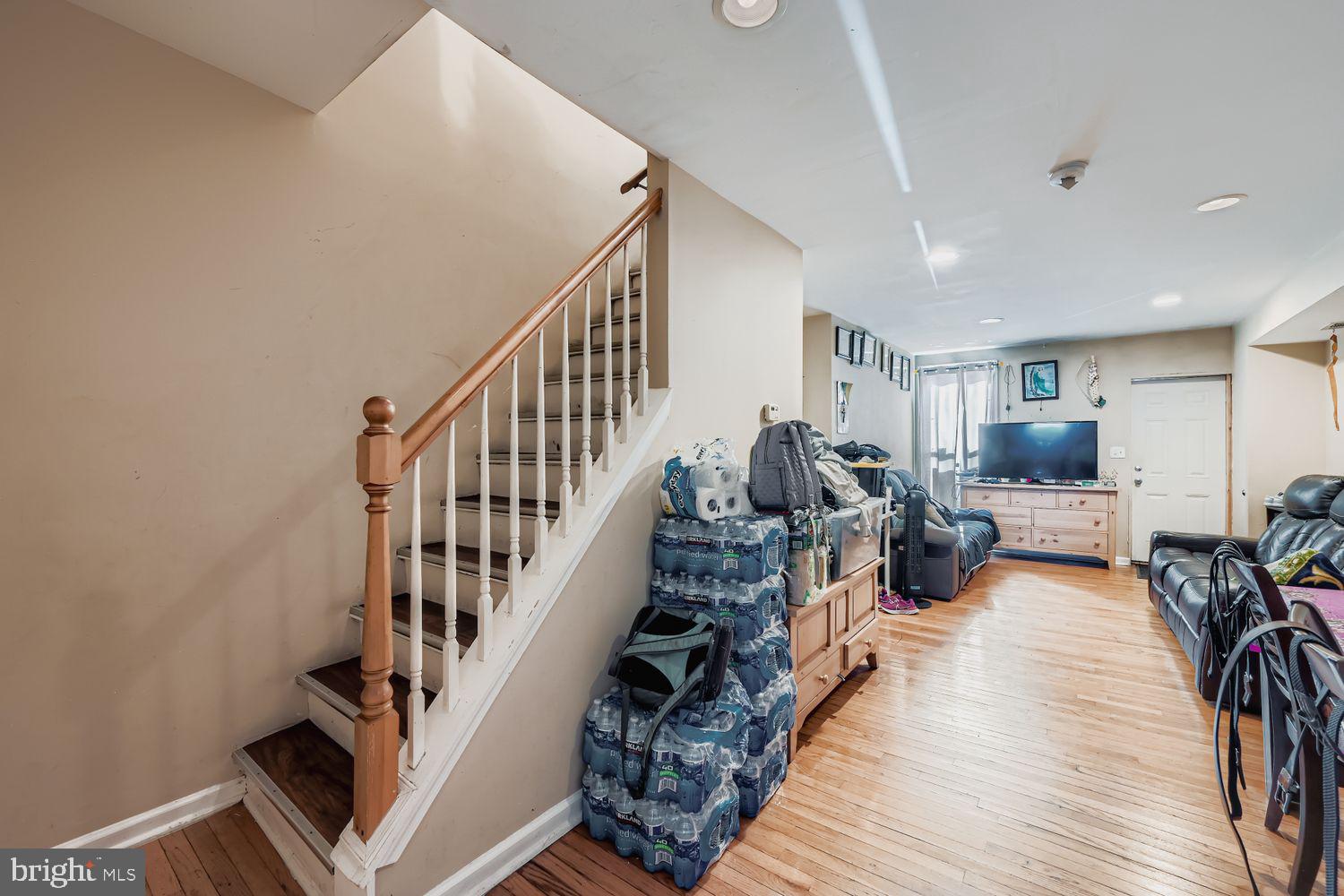 FRANKLIN SQUARE HISTORIC DISTRICT - Residential