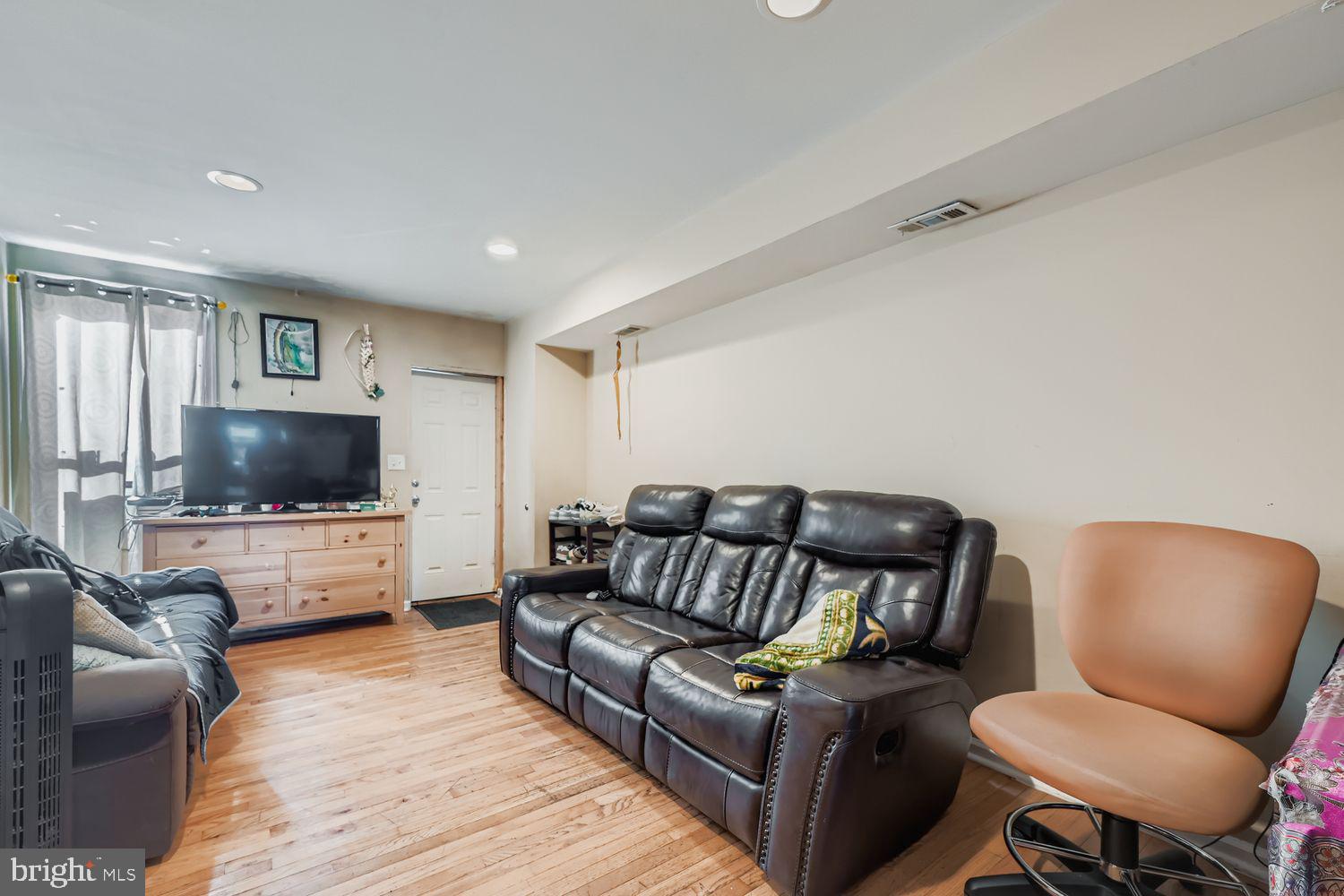 FRANKLIN SQUARE HISTORIC DISTRICT - Residential