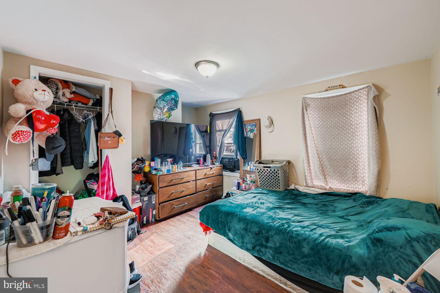 FRANKLIN SQUARE HISTORIC DISTRICT - Residential