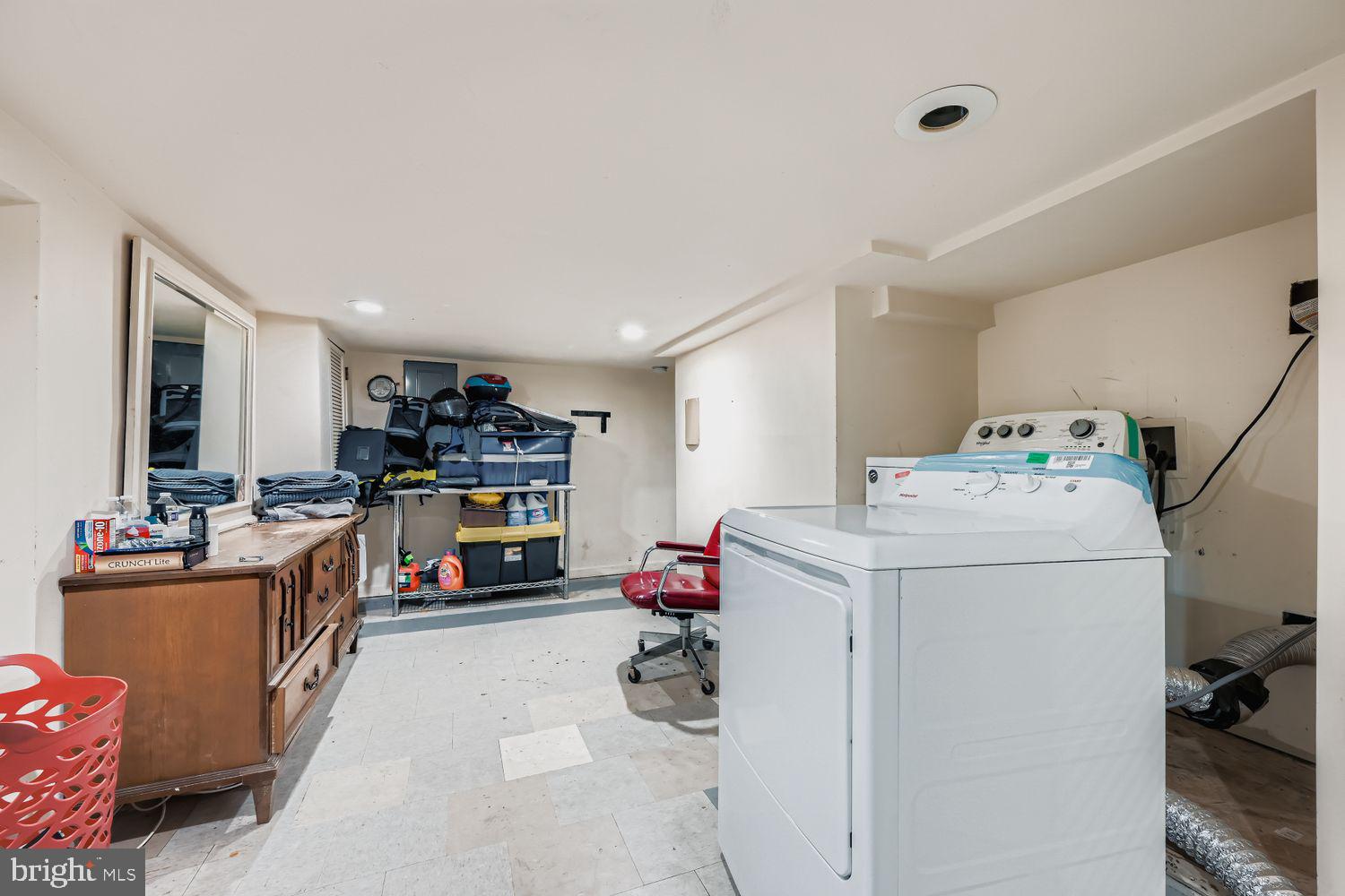 FRANKLIN SQUARE HISTORIC DISTRICT - Residential